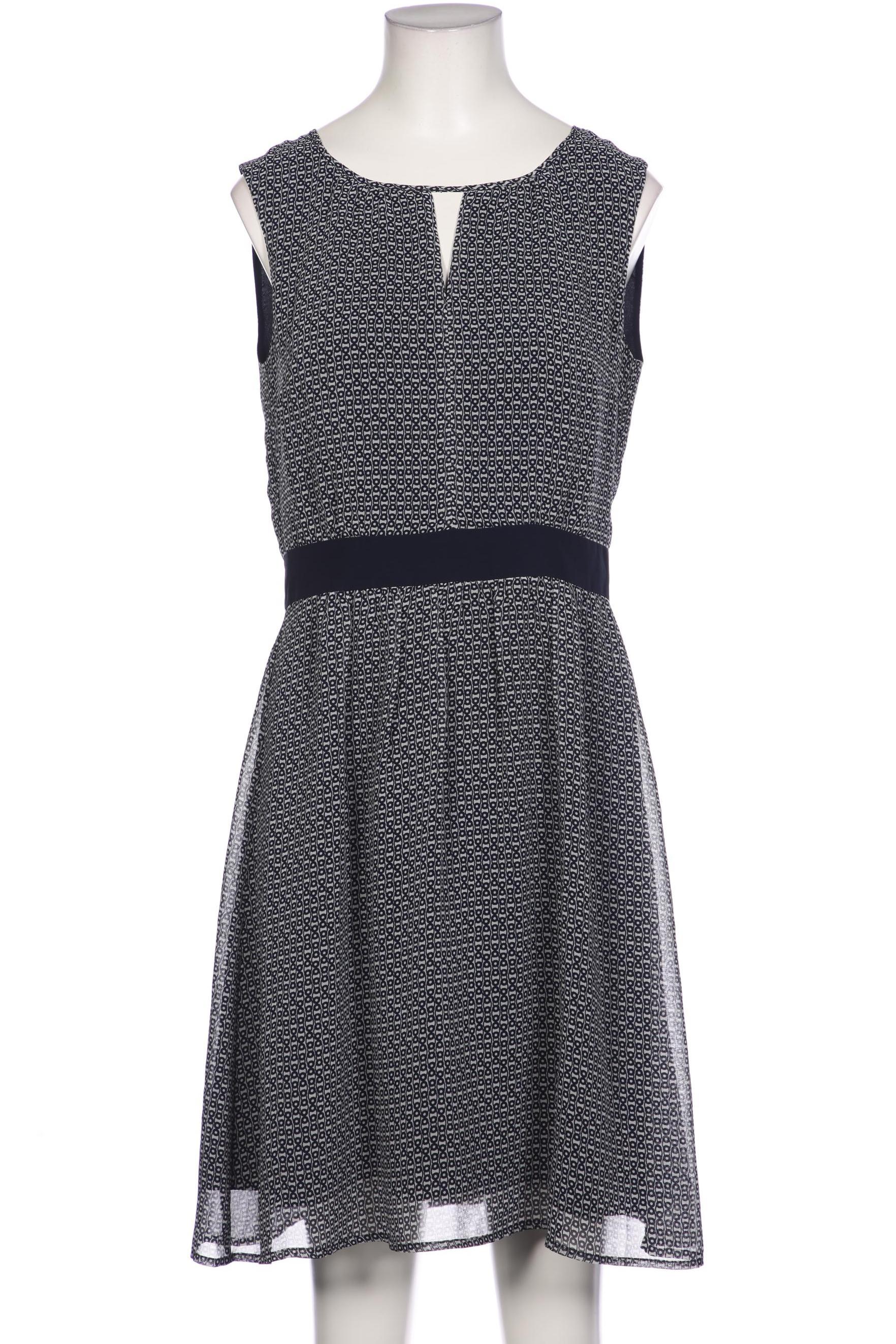 

More & More Damen Kleid, marineblau, Gr. 36