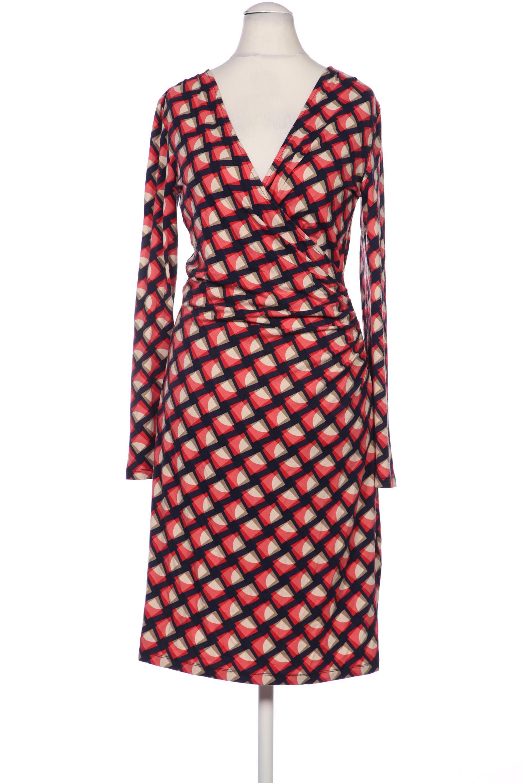 

More & More Damen Kleid, rot, Gr. 38