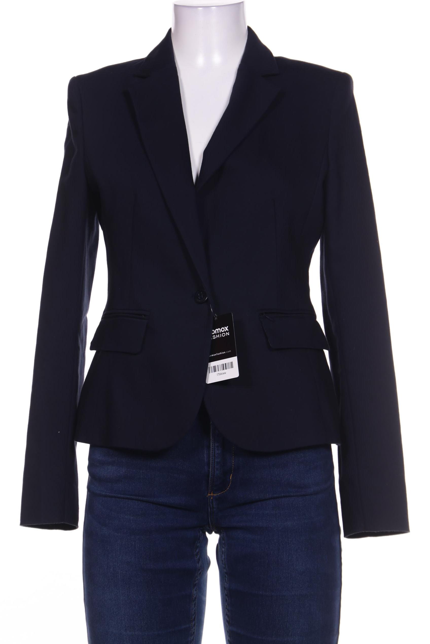 

More & More Damen Blazer, marineblau