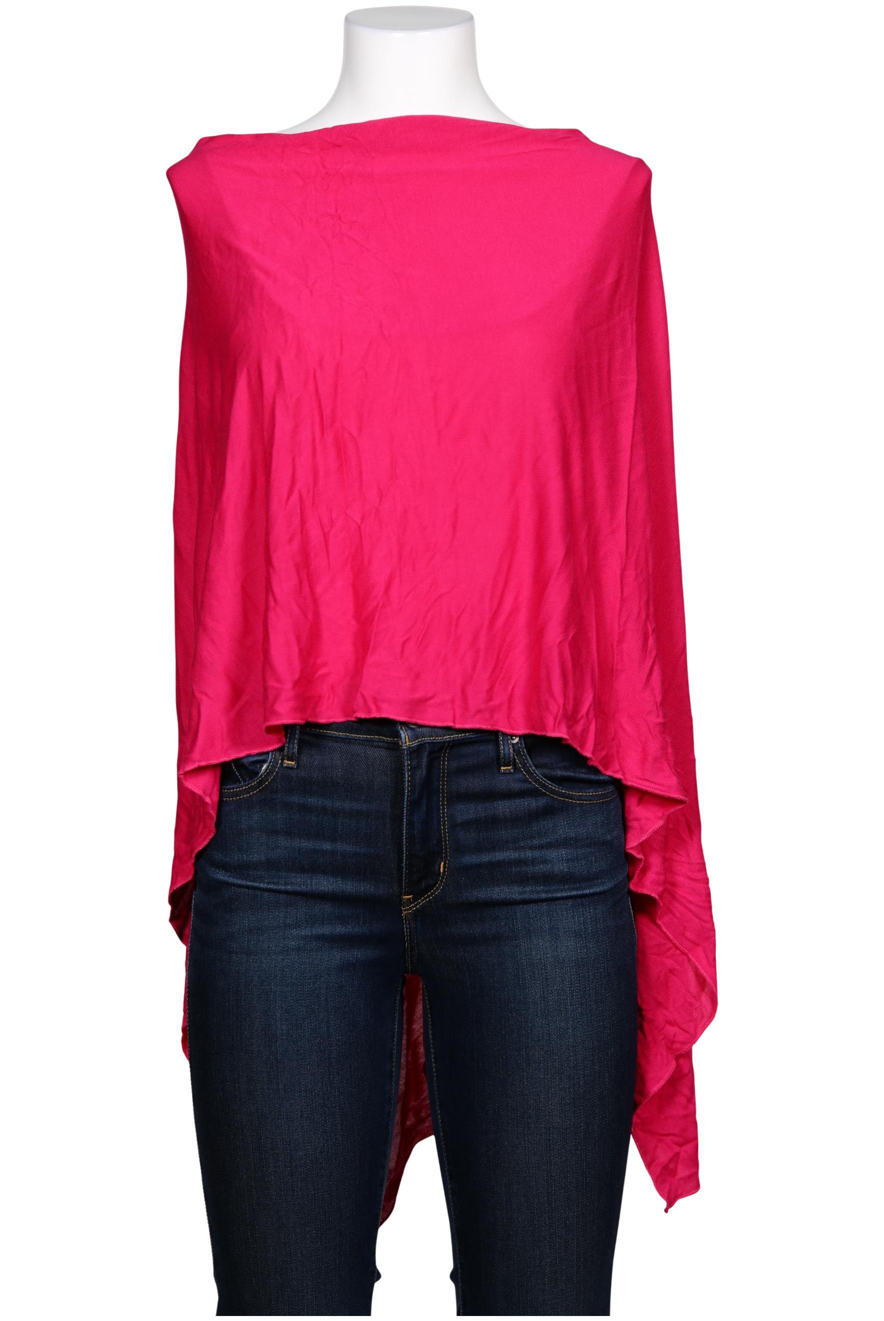 

More & More Damen Pullover, pink, Gr. uni