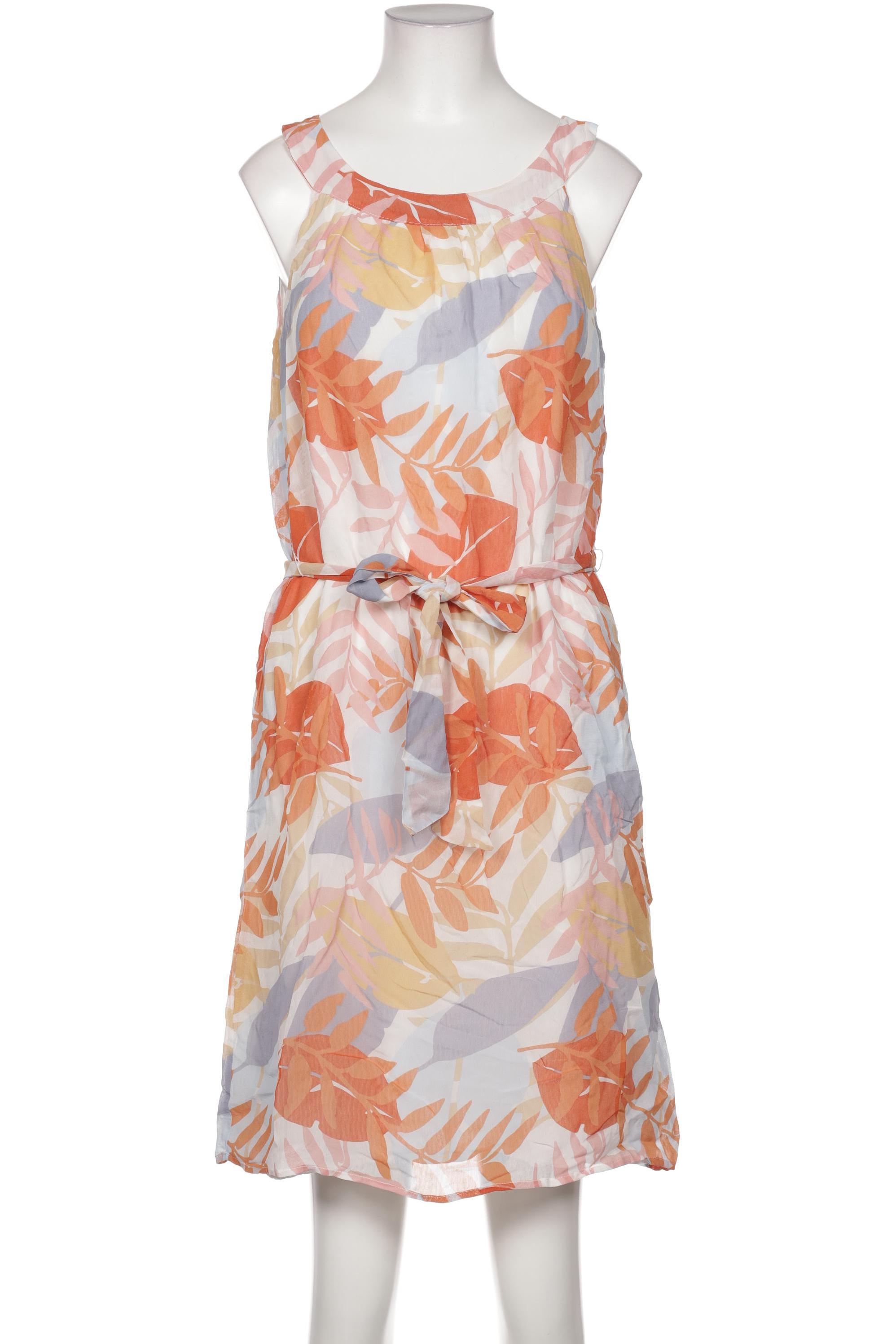 

More & More Damen Kleid, mehrfarbig, Gr. 36