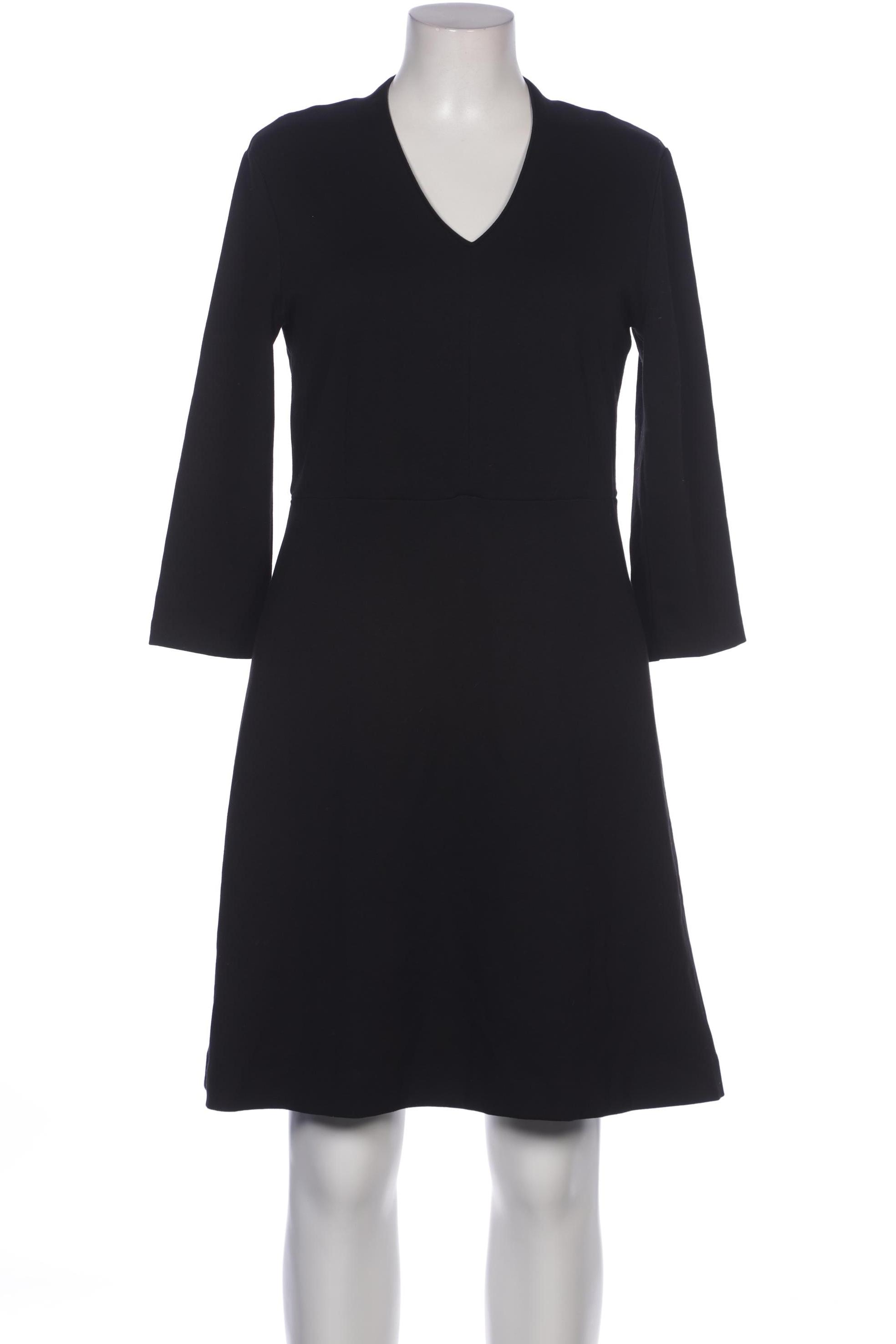 

More & More Damen Kleid, schwarz, Gr. 42