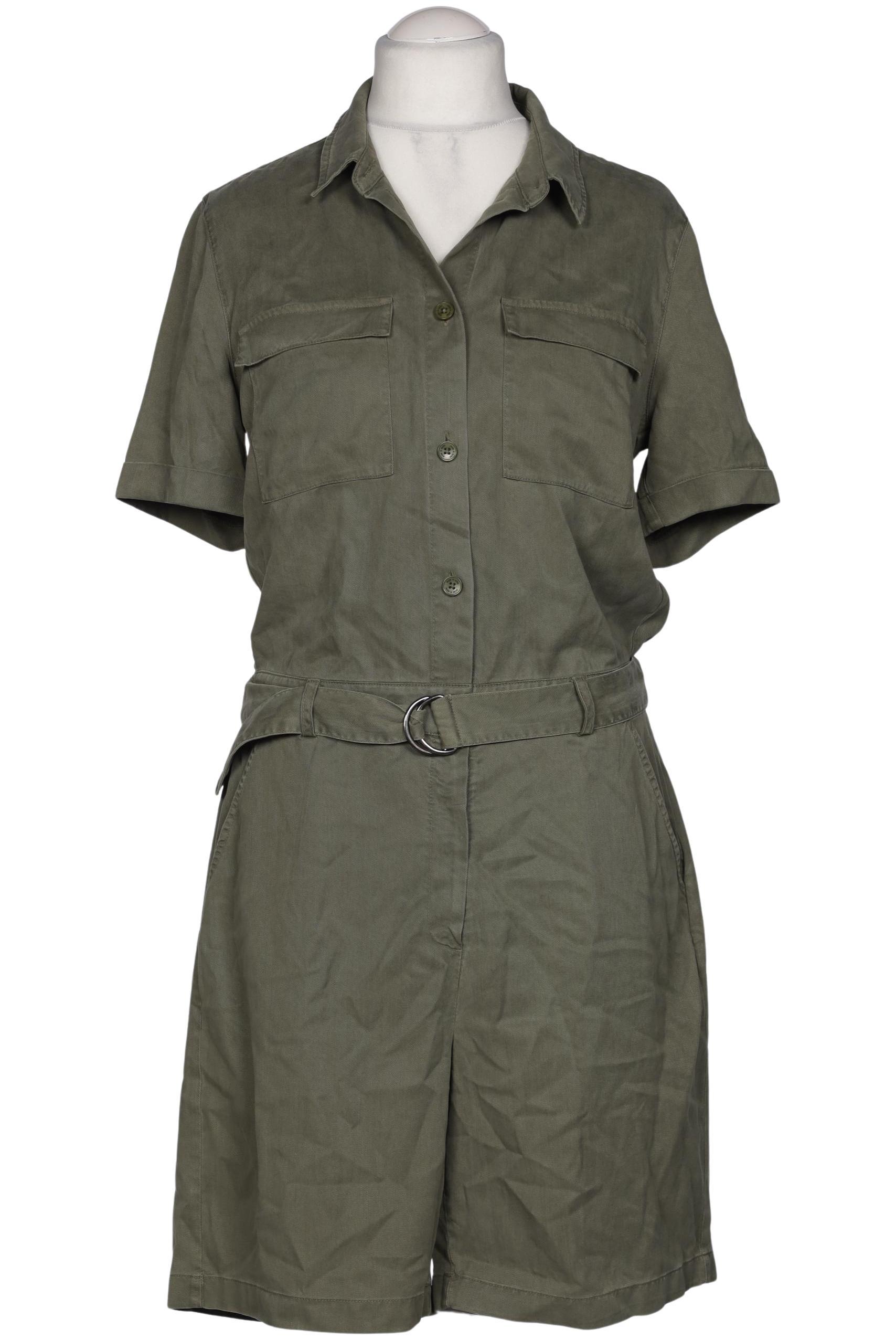 

More & More Damen Jumpsuit/Overall, grün, Gr. 42
