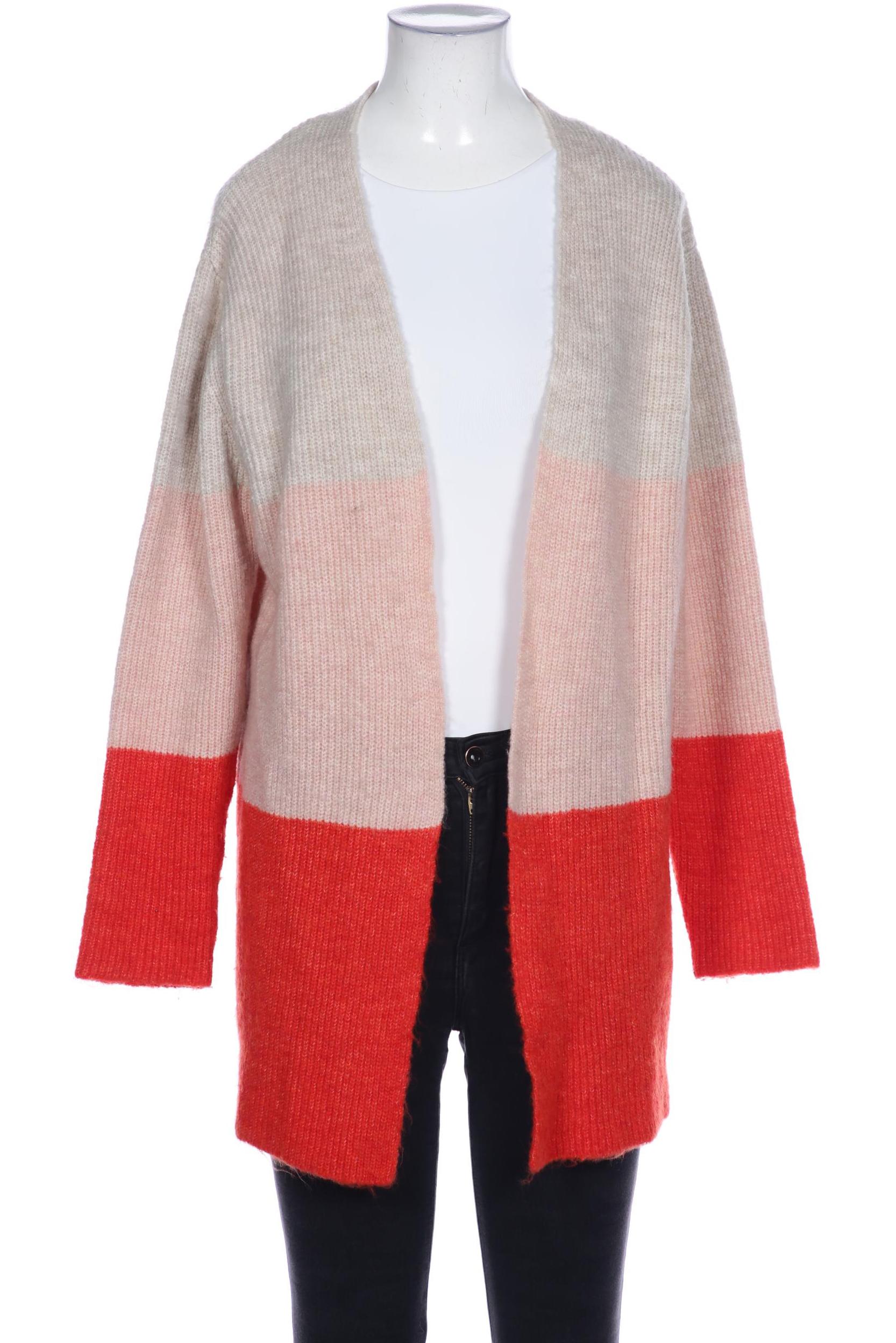 

More & More Damen Strickjacke, beige