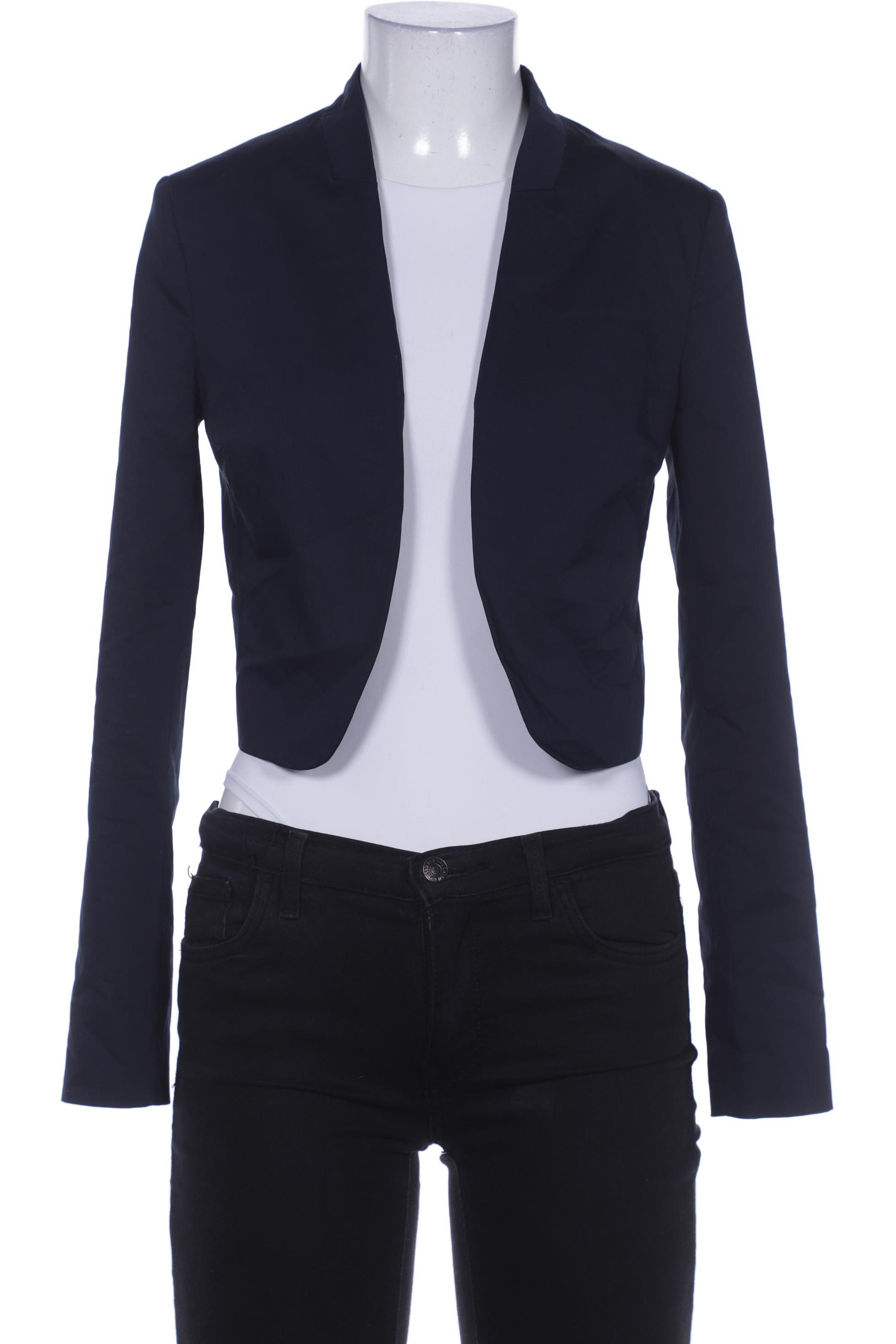 

More & More Damen Blazer, marineblau, Gr. 36