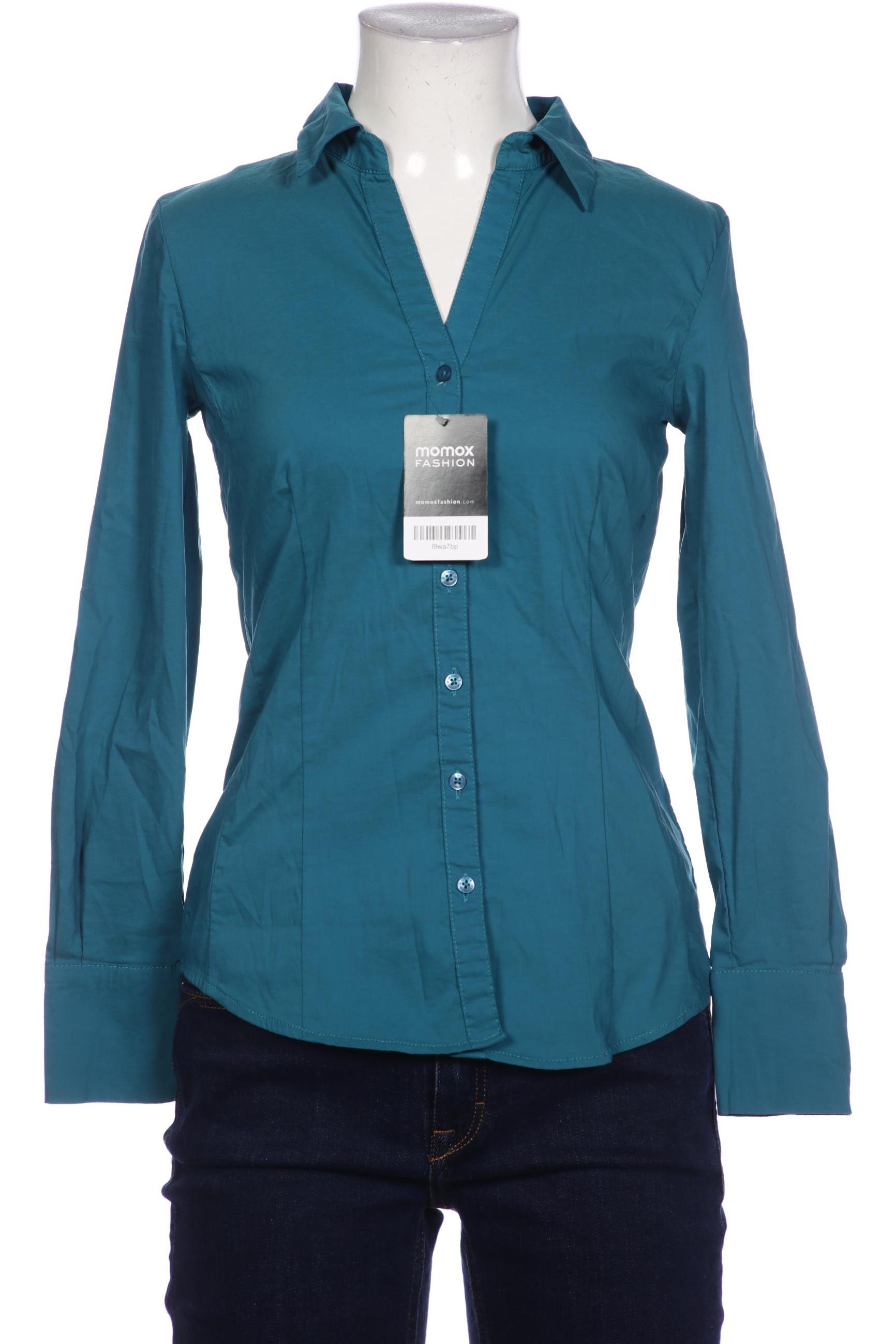 

More & More Damen Bluse, türkis