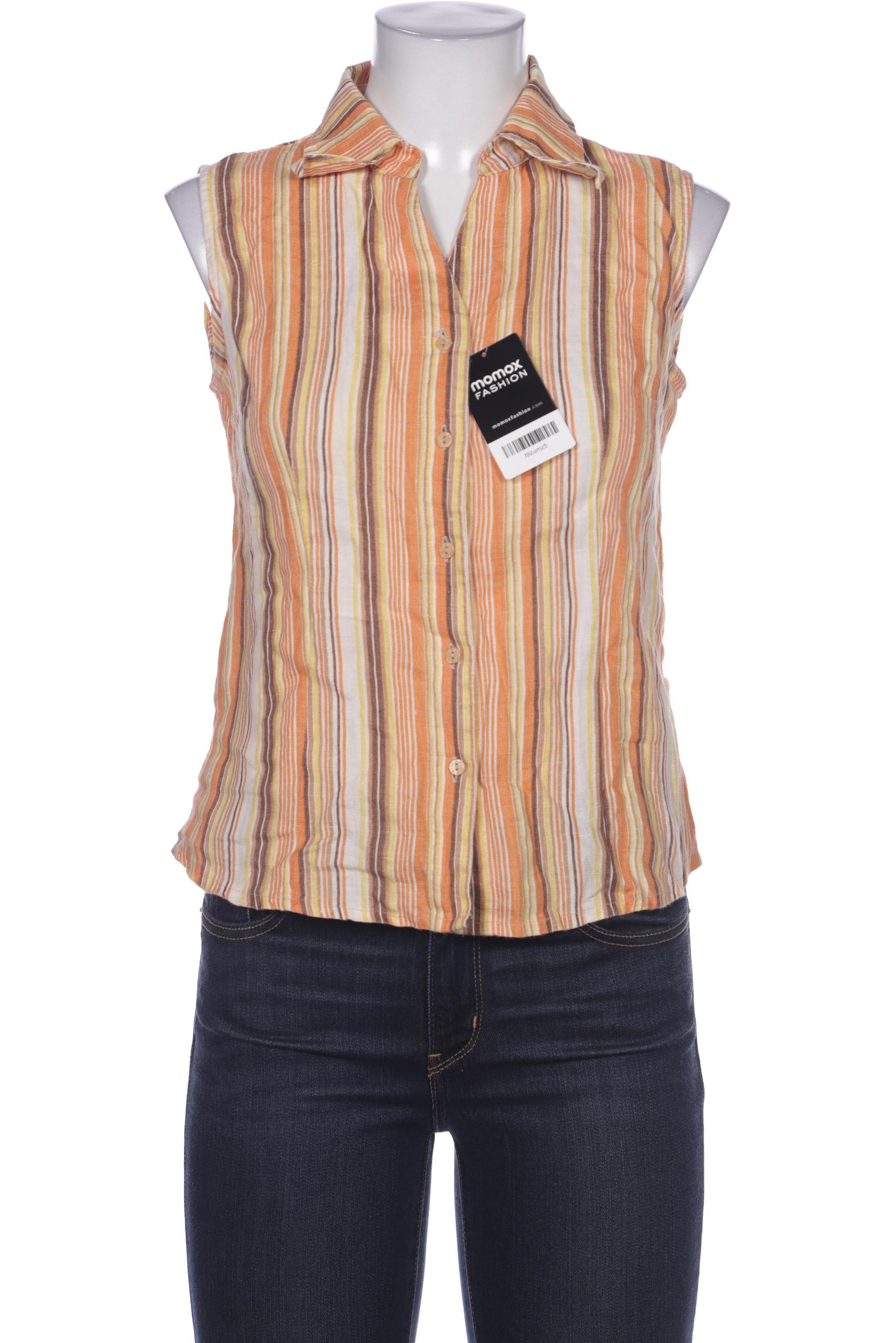 

More & More Damen Bluse, orange, Gr. 38