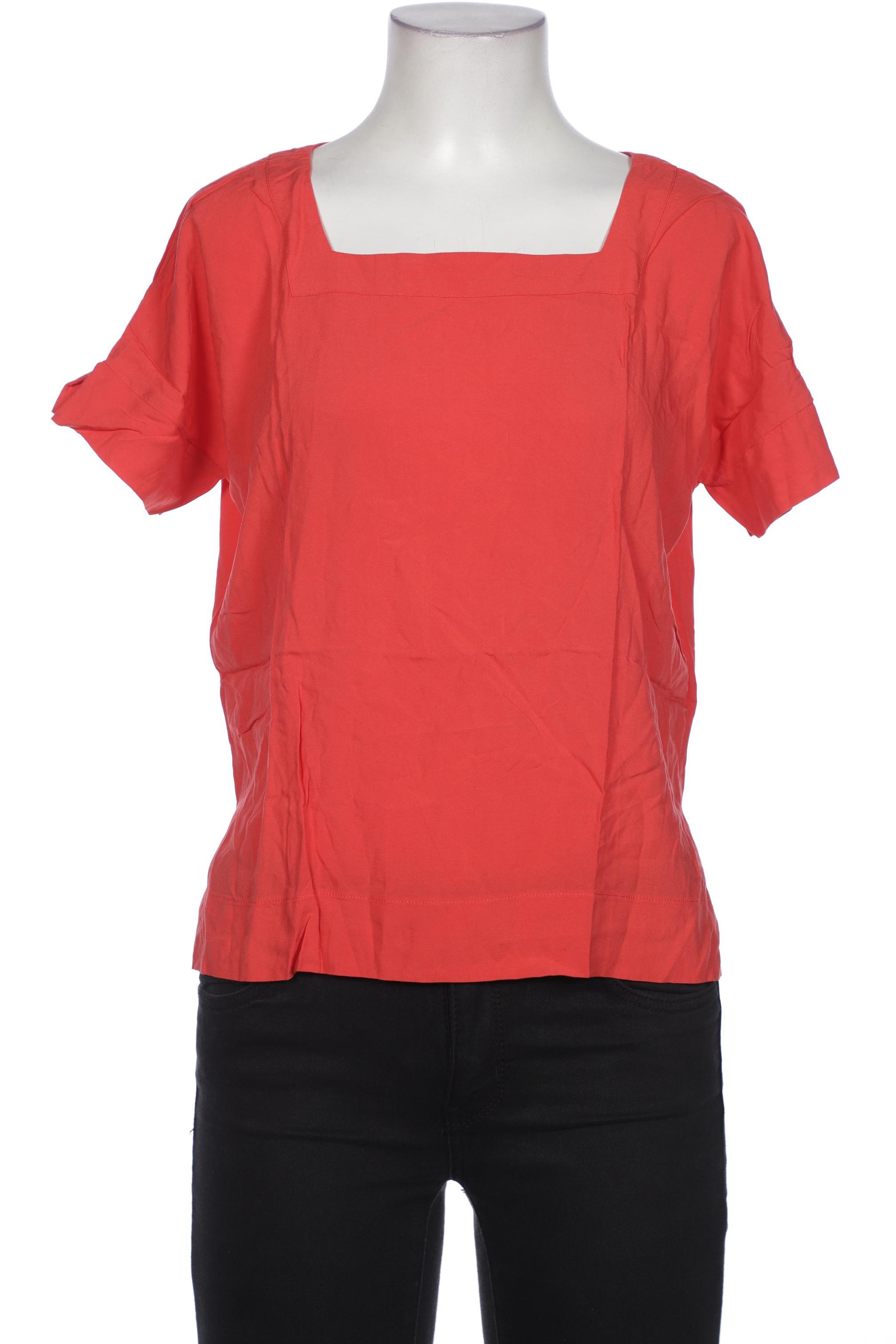 

More & More Damen Bluse, rot