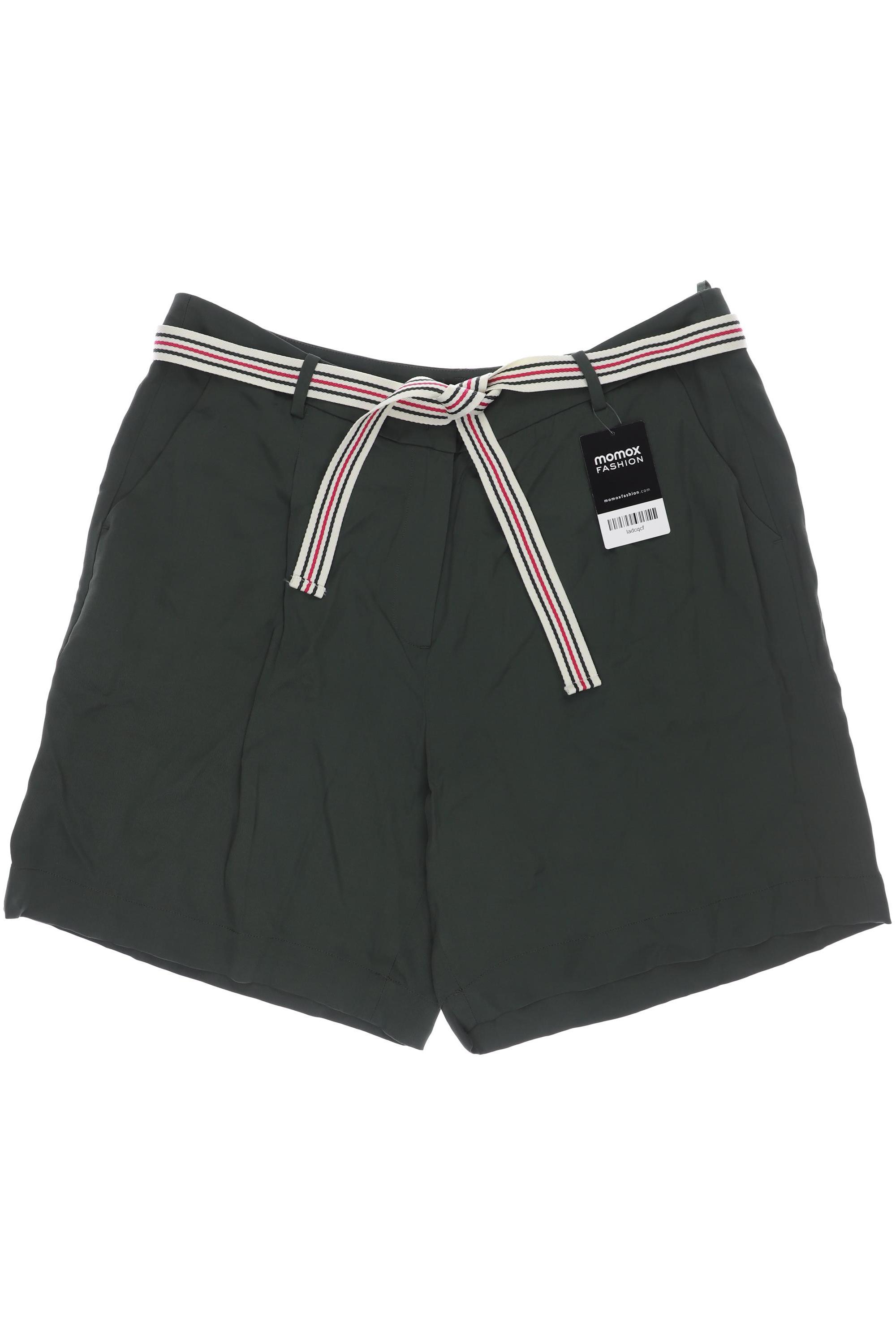 

More & More Damen Shorts, grün