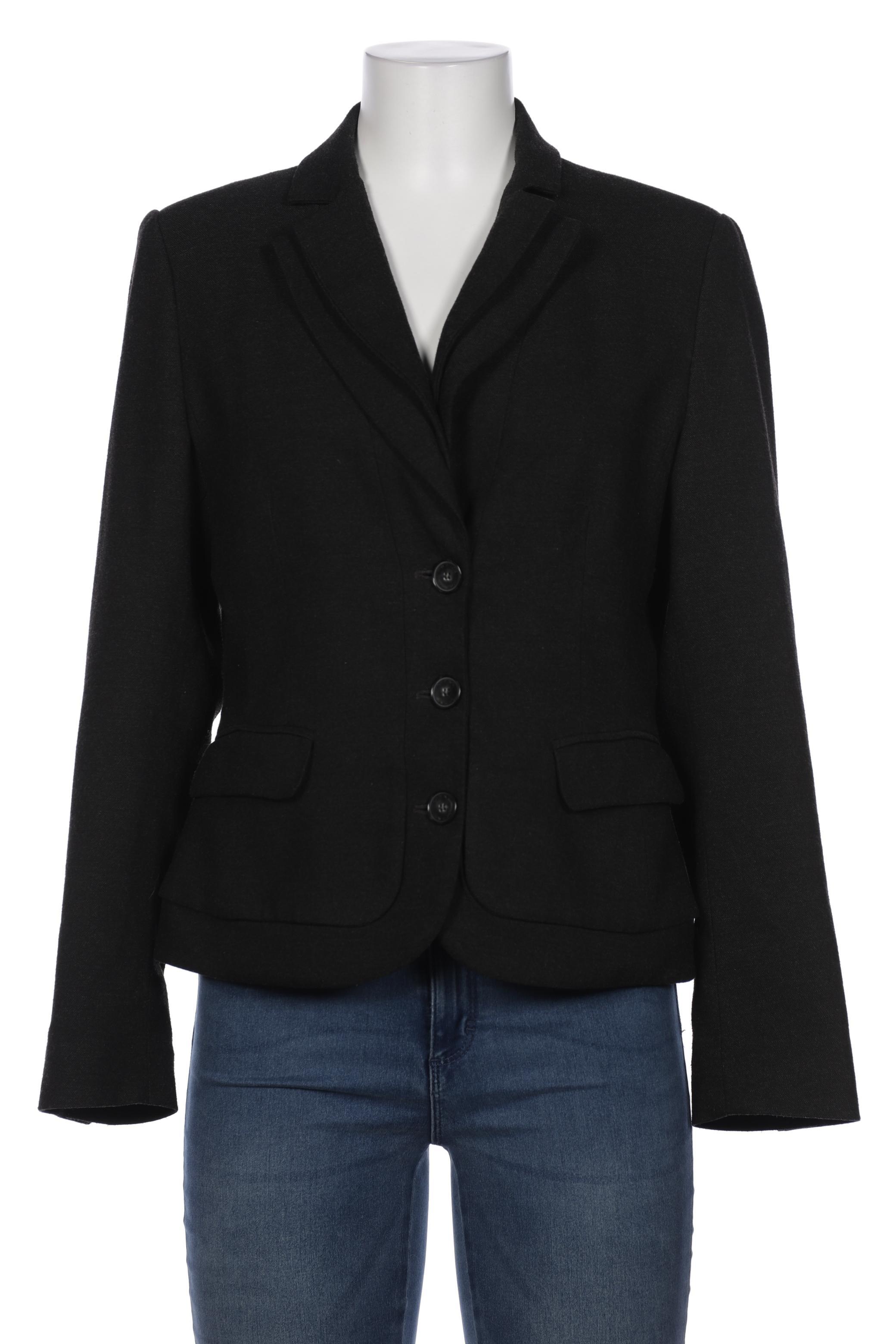 

More & More Damen Blazer, schwarz, Gr. 40