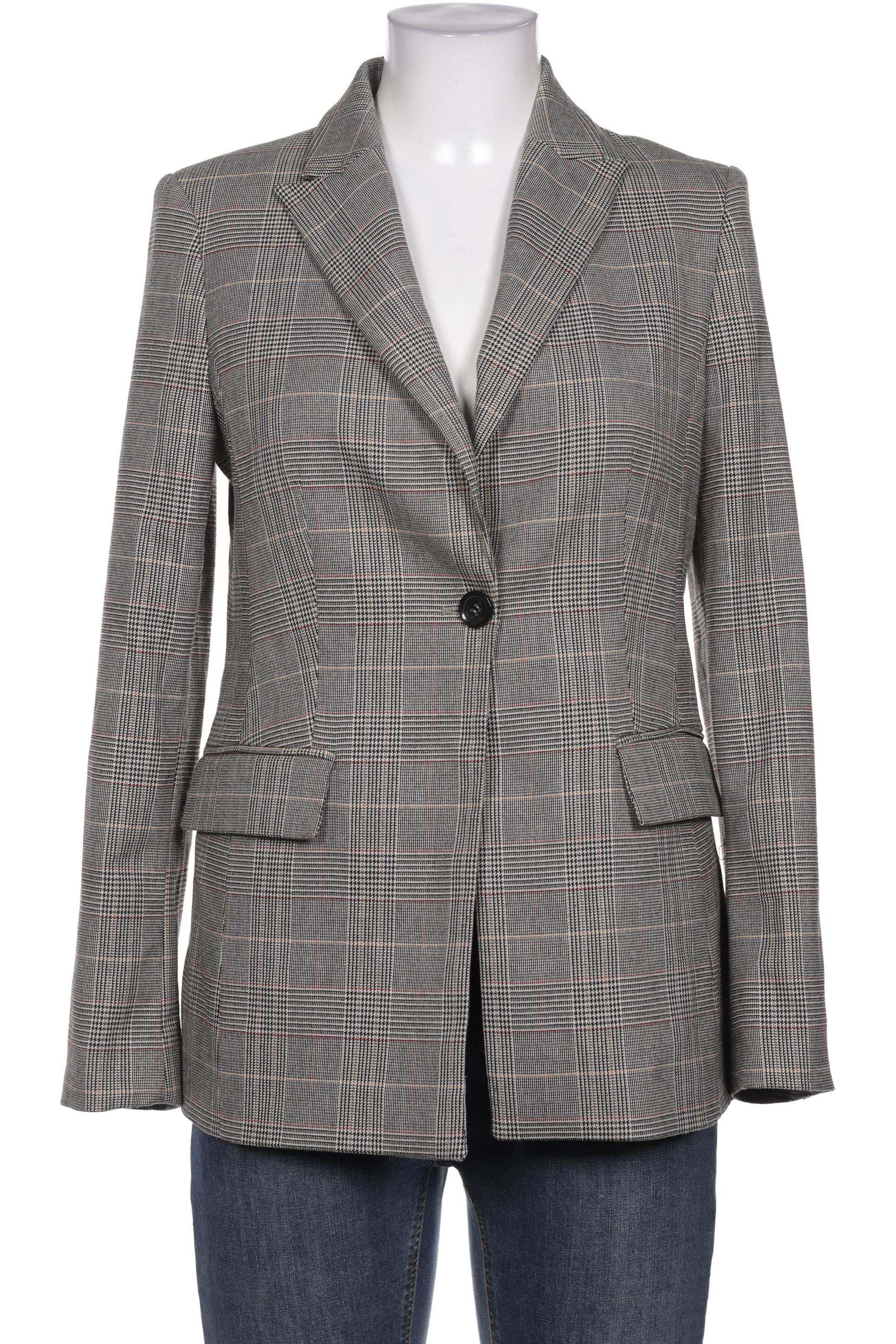 

More & More Damen Blazer, grau