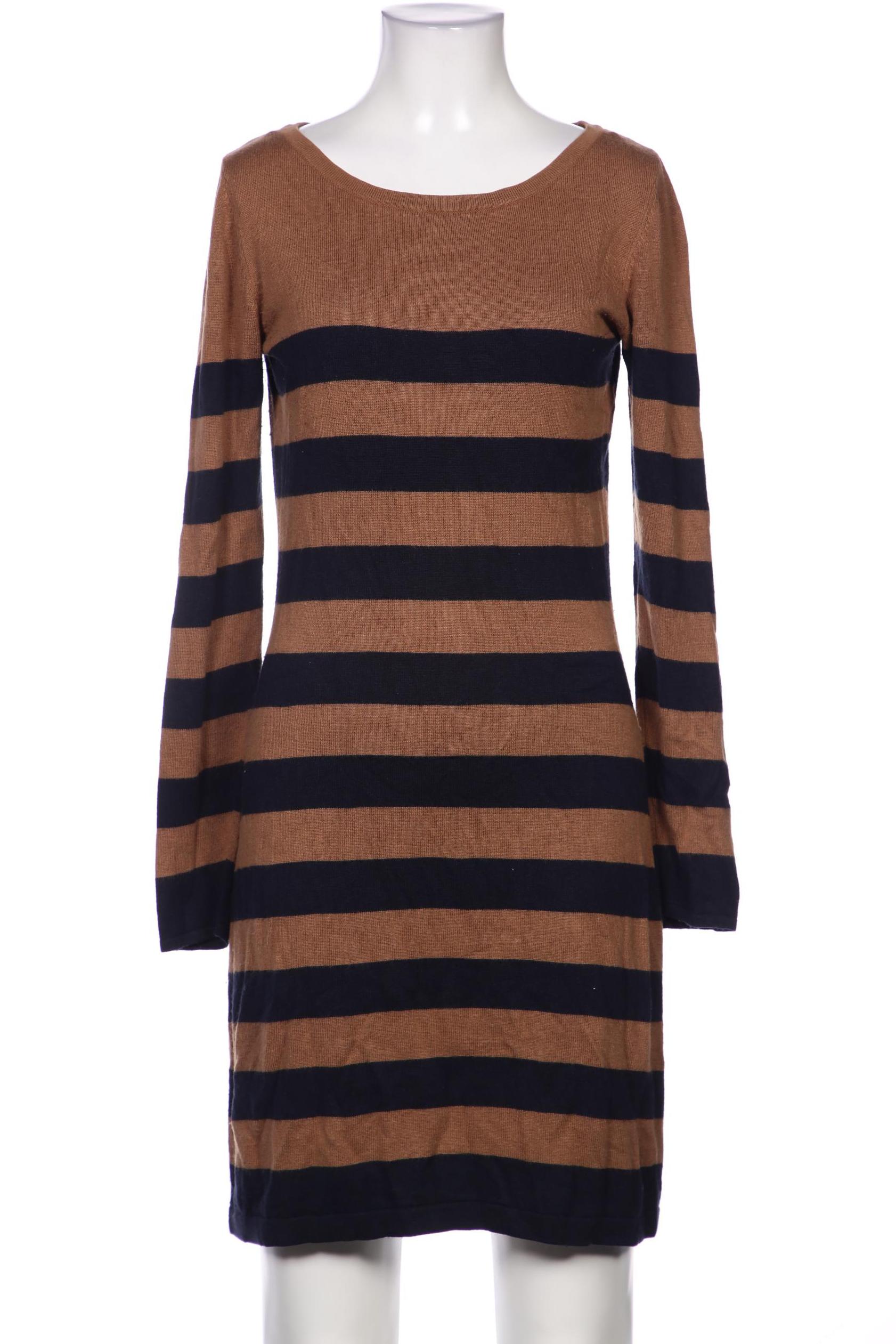 

More & More Damen Kleid, braun, Gr. 36