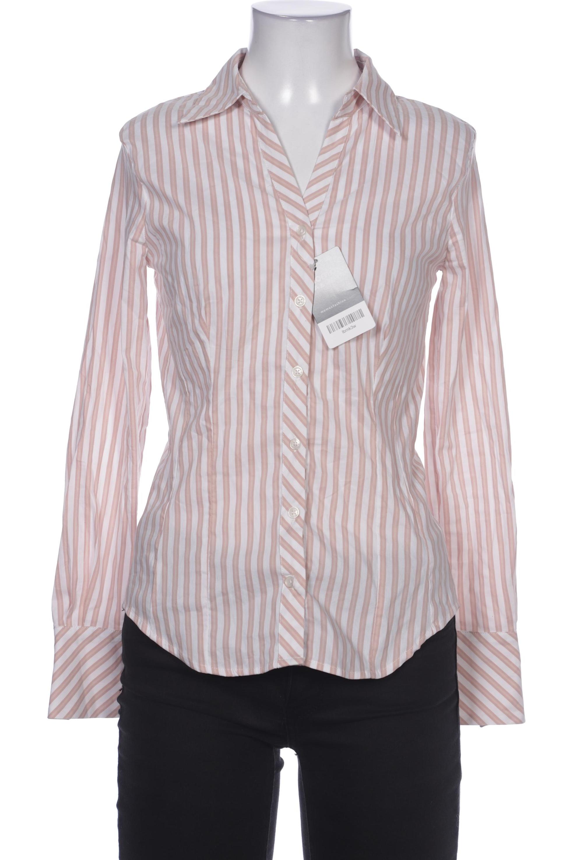 

More & More Damen Bluse, pink, Gr. 34