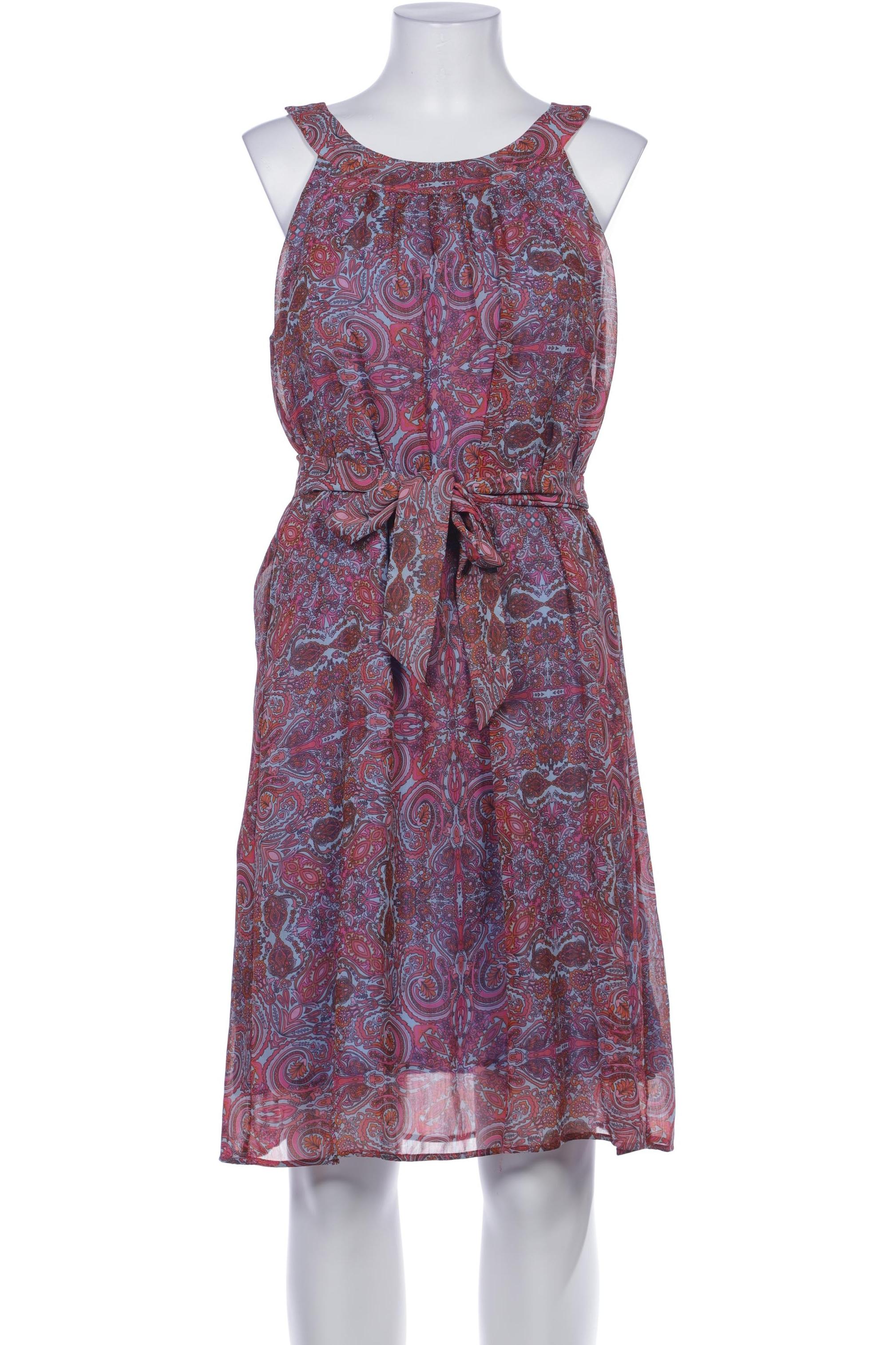 

More & More Damen Kleid, mehrfarbig, Gr. 40