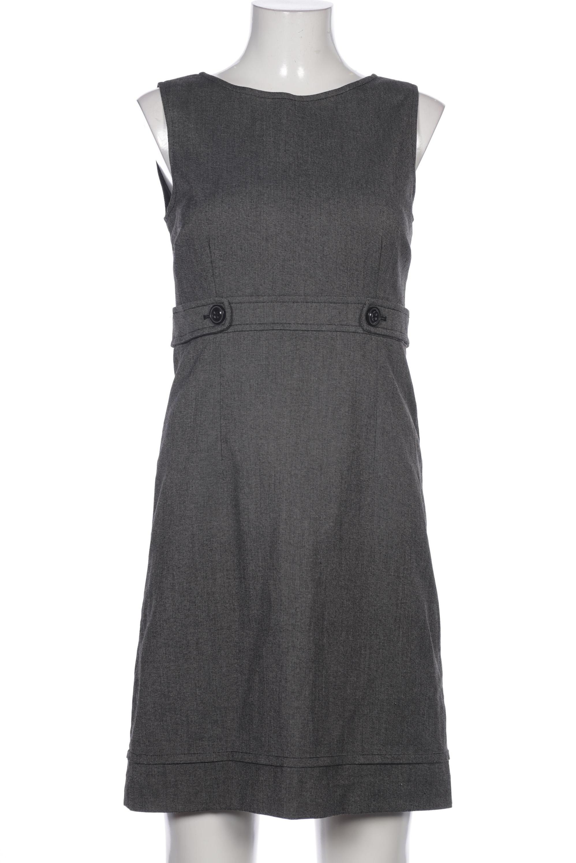 

More & More Damen Kleid, grau