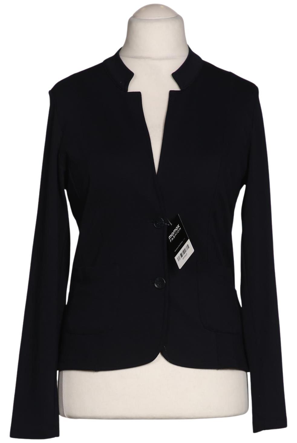 

More & More Damen Blazer, marineblau, Gr. 40