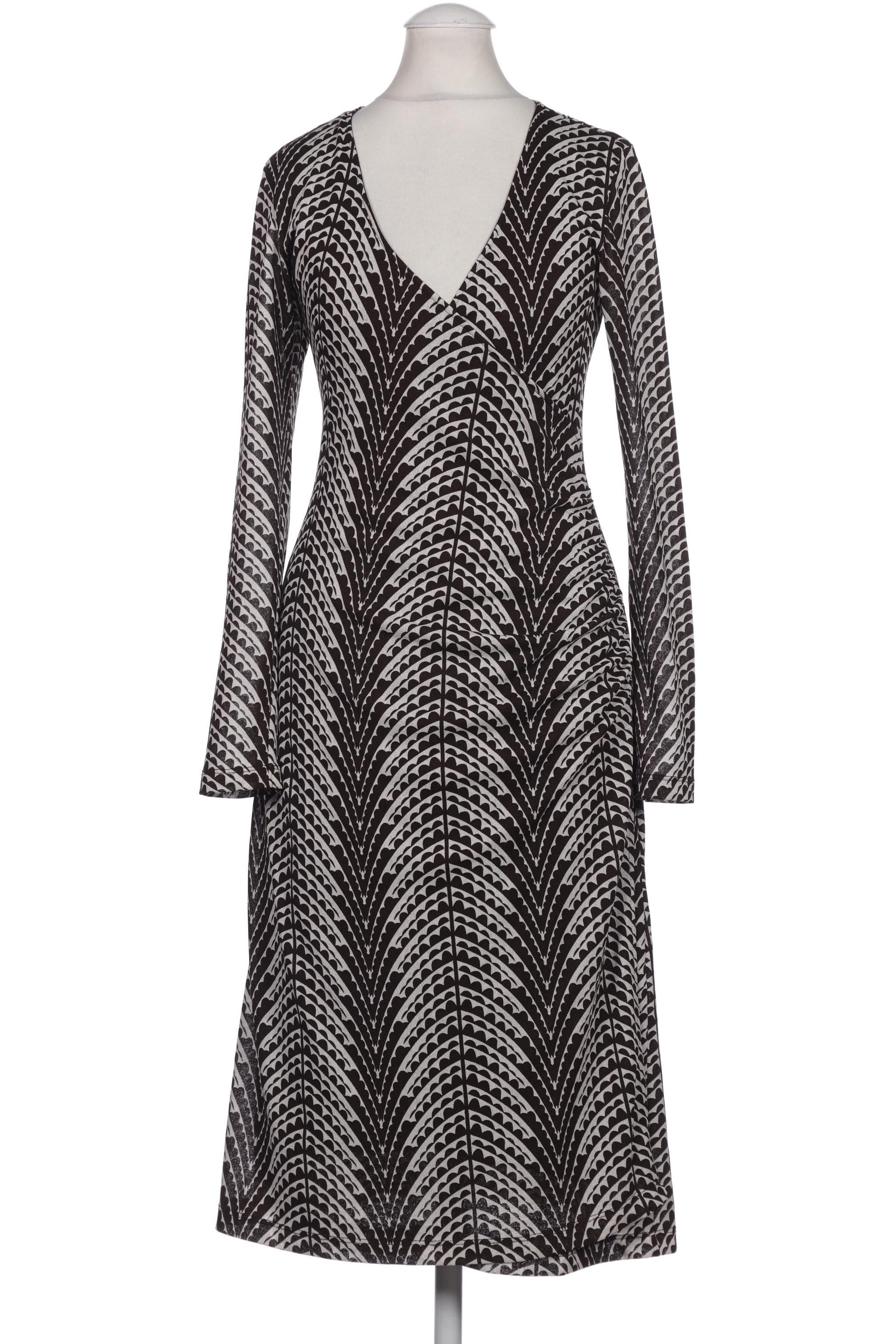 

More & More Damen Kleid, braun