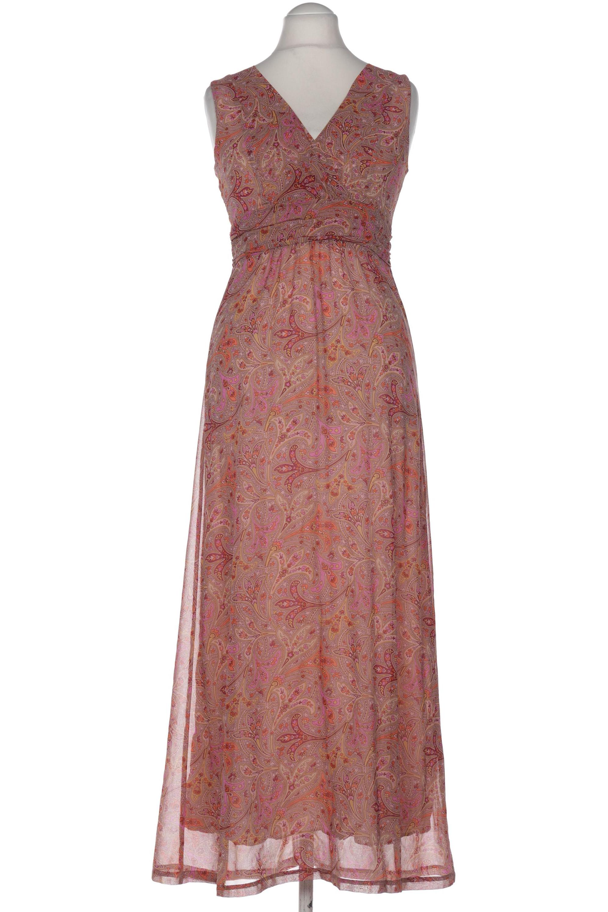 

More & More Damen Kleid, pink