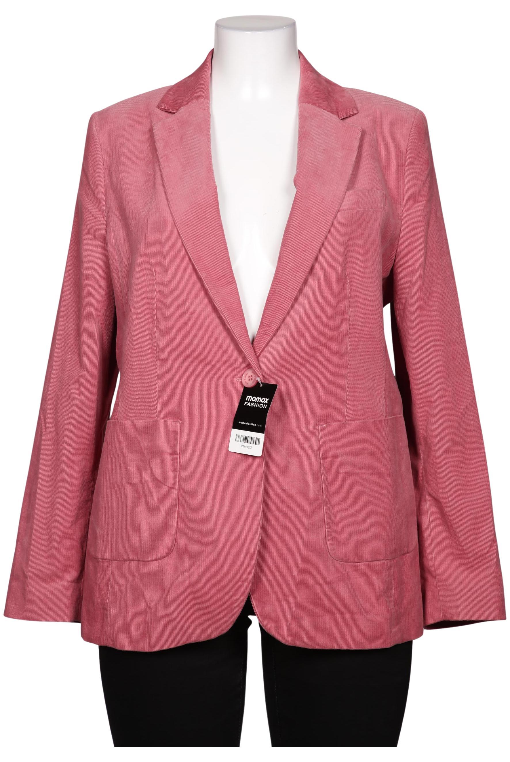 

More & More Damen Blazer, pink, Gr. 44
