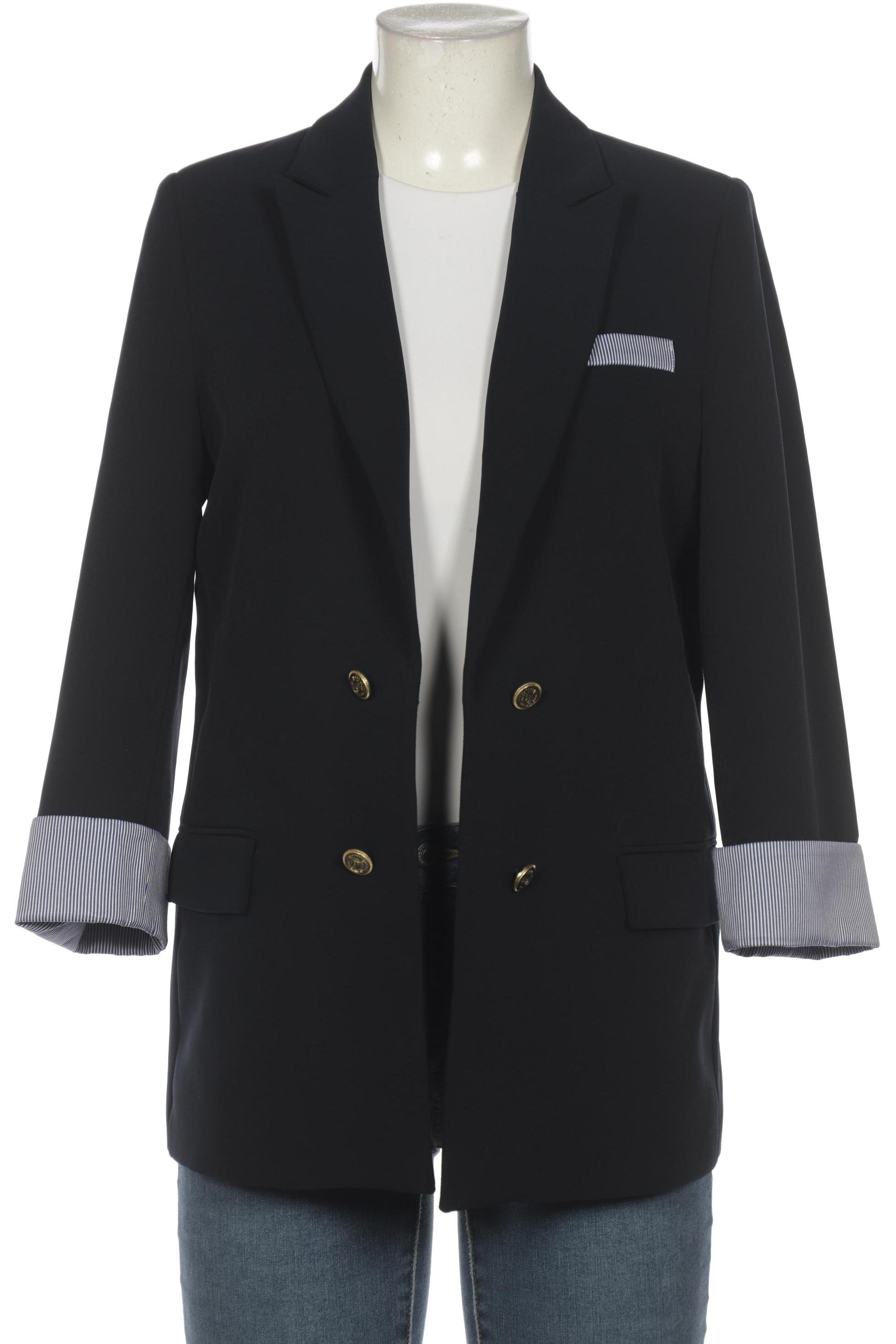 

More & More Damen Blazer, marineblau