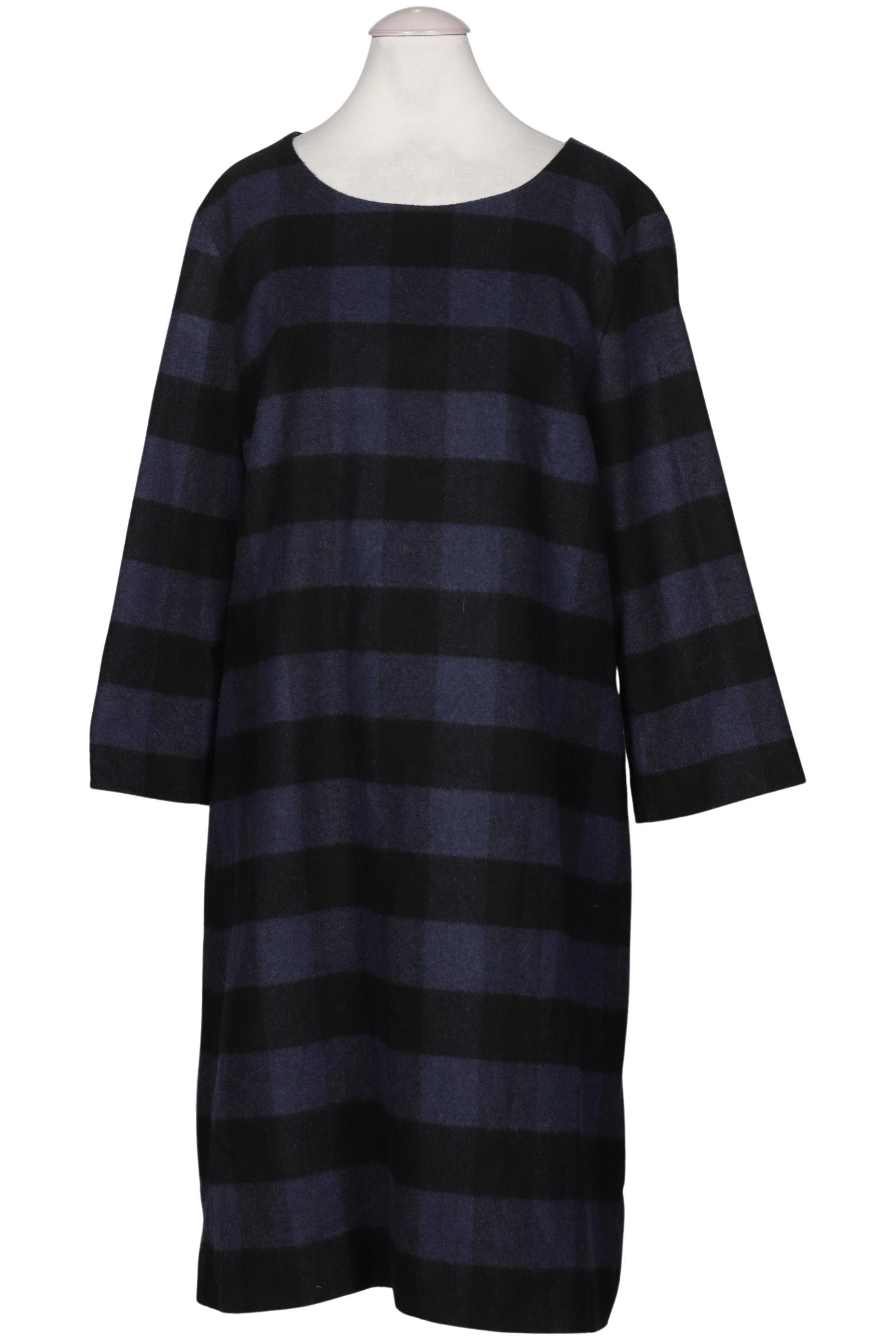 

More & More Damen Kleid, marineblau, Gr. 40