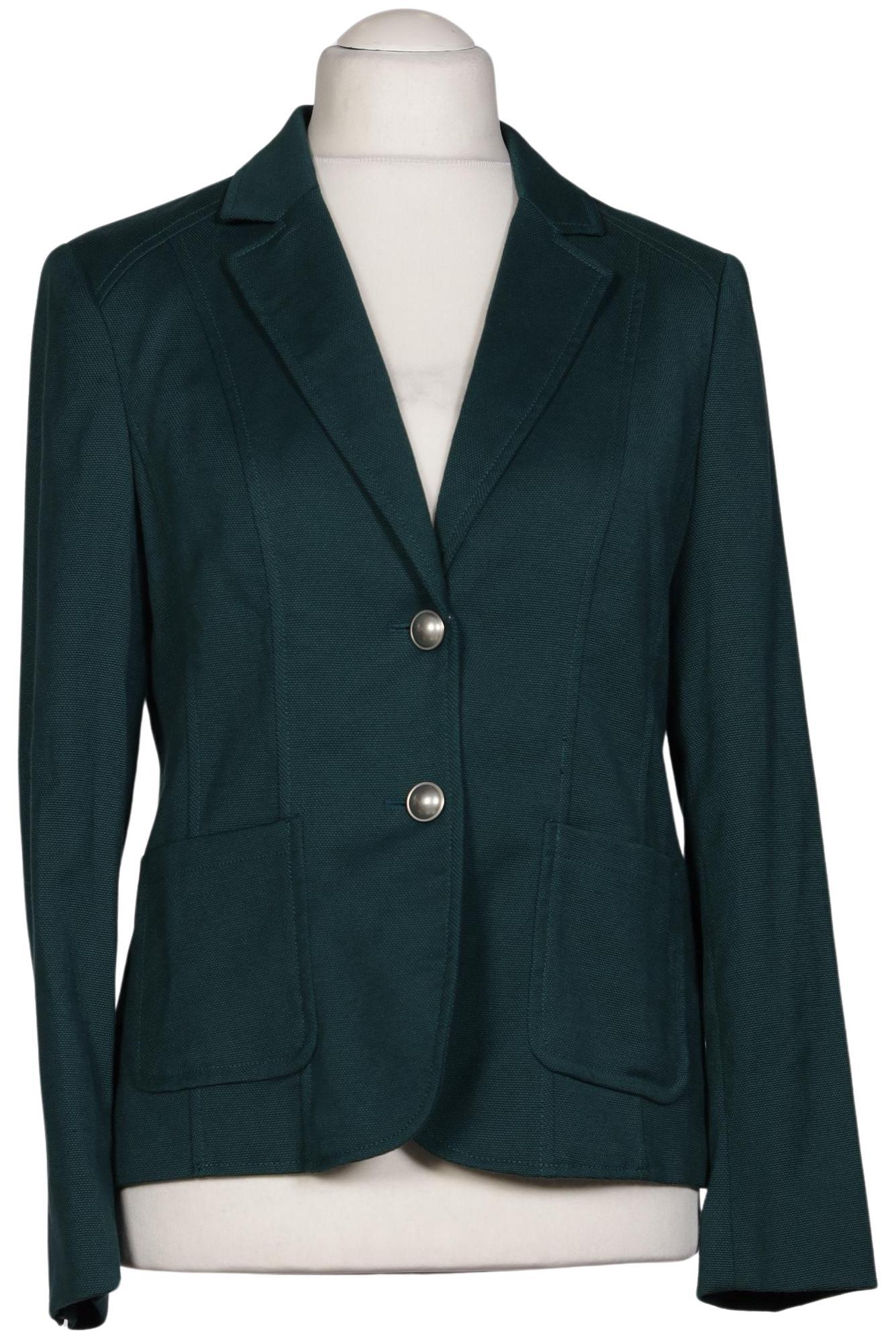 

More & More Damen Blazer, grün, Gr. 42