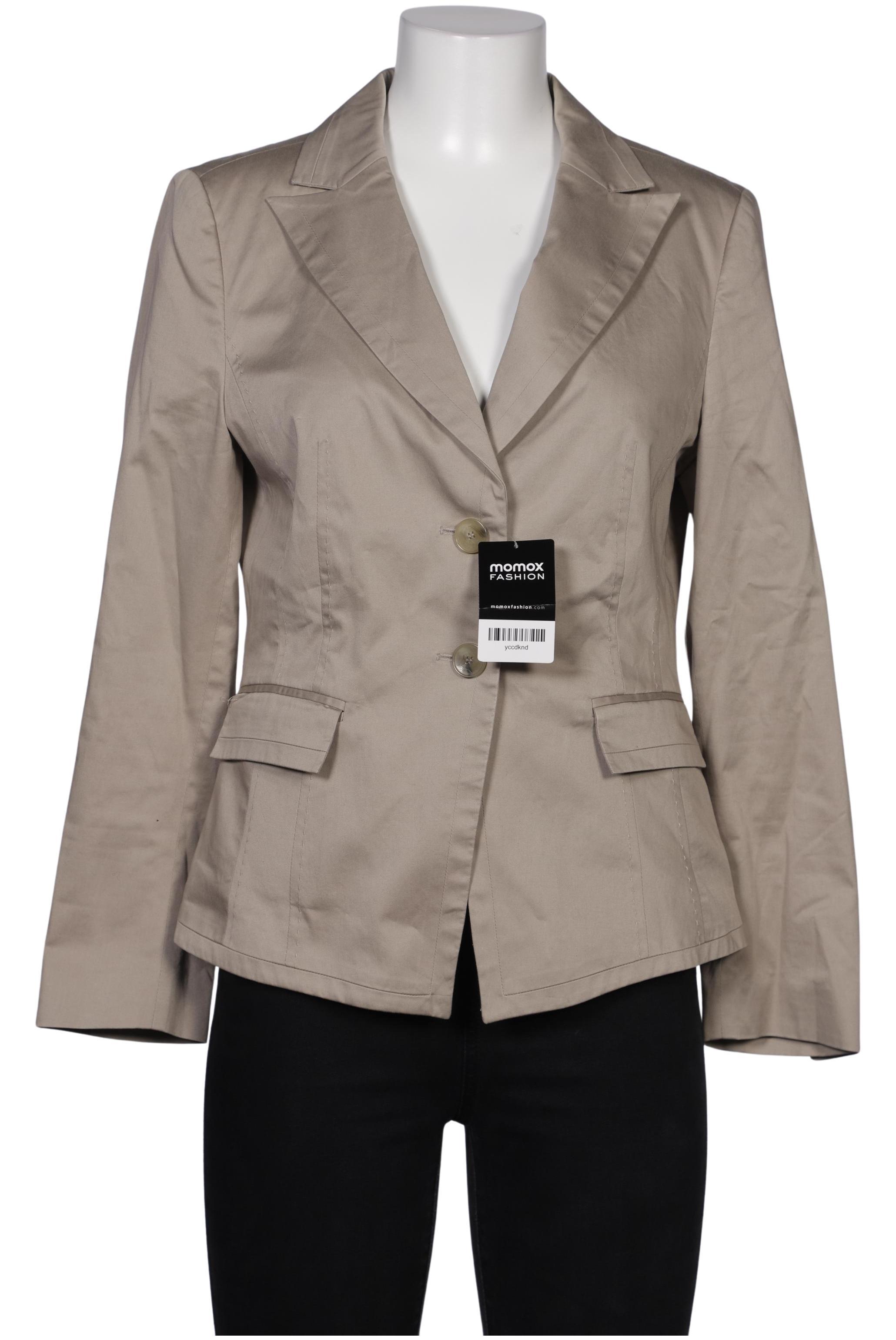 

More & More Damen Blazer, beige, Gr. 40