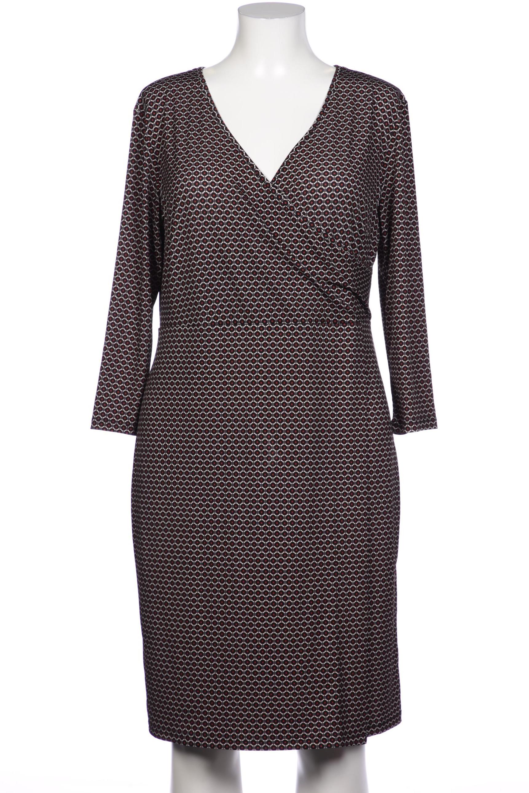 

More & More Damen Kleid, schwarz