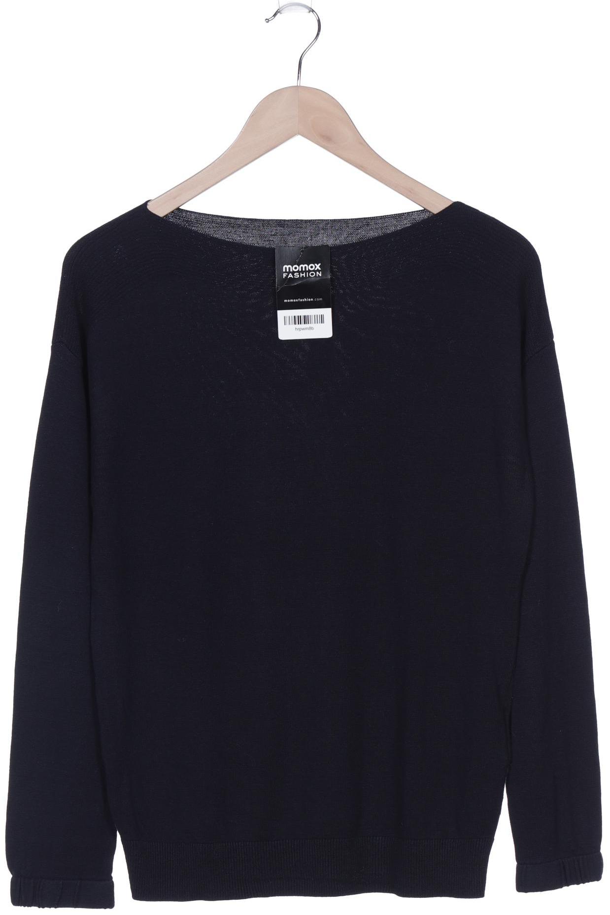 

More & More Damen Pullover, marineblau, Gr. 34