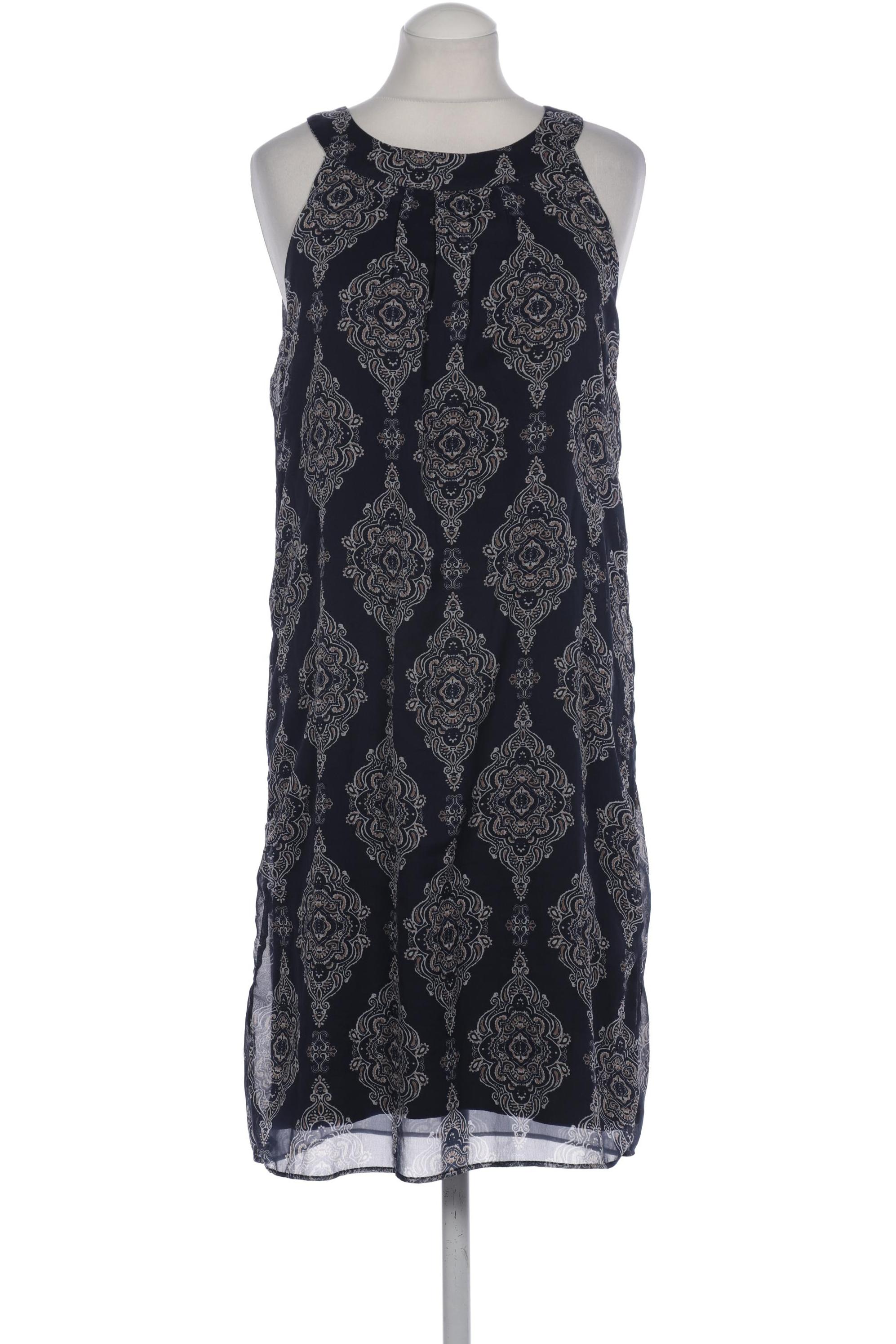 

More & More Damen Kleid, marineblau, Gr. 38