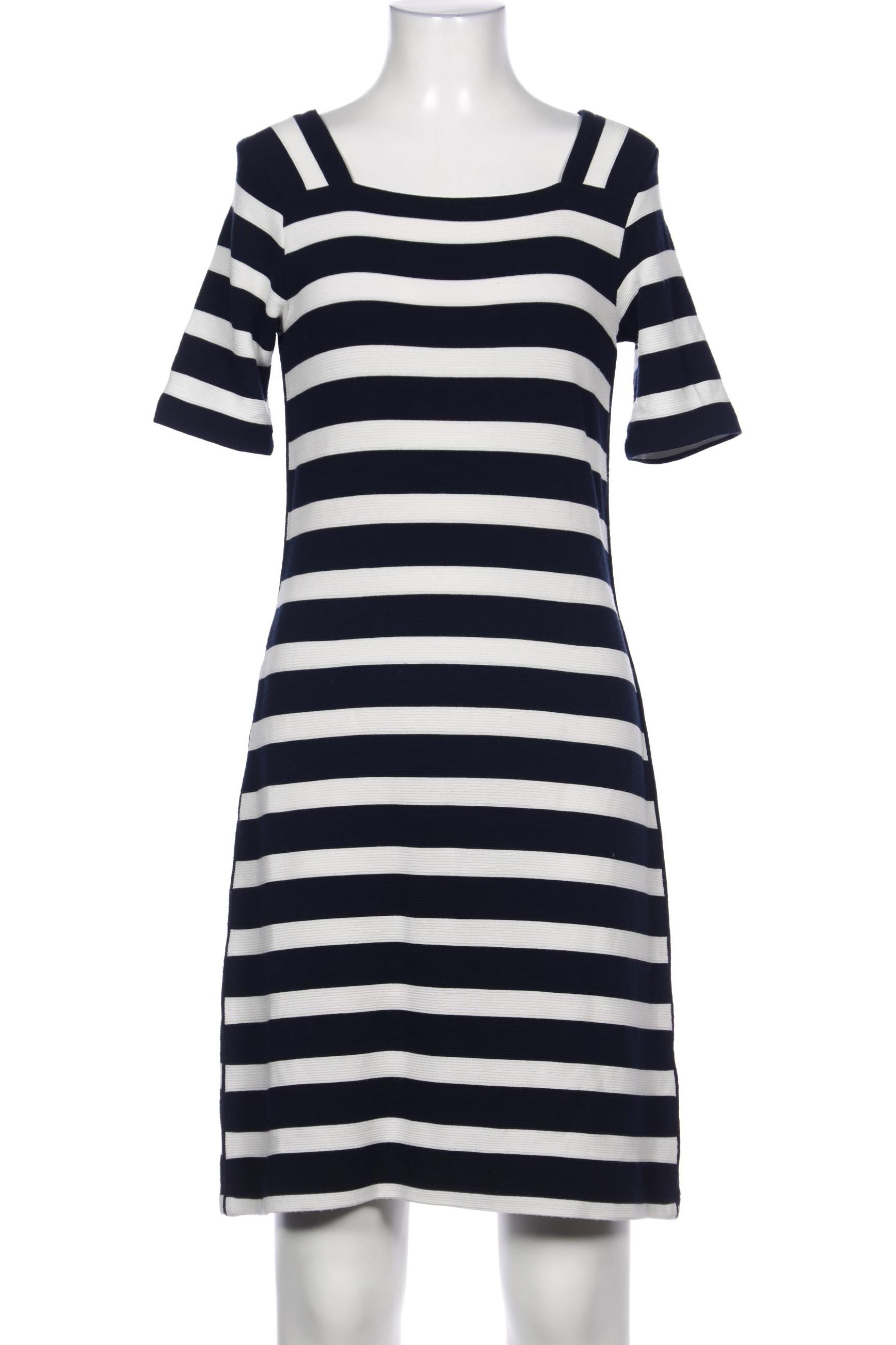 

More & More Damen Kleid, marineblau, Gr. 36