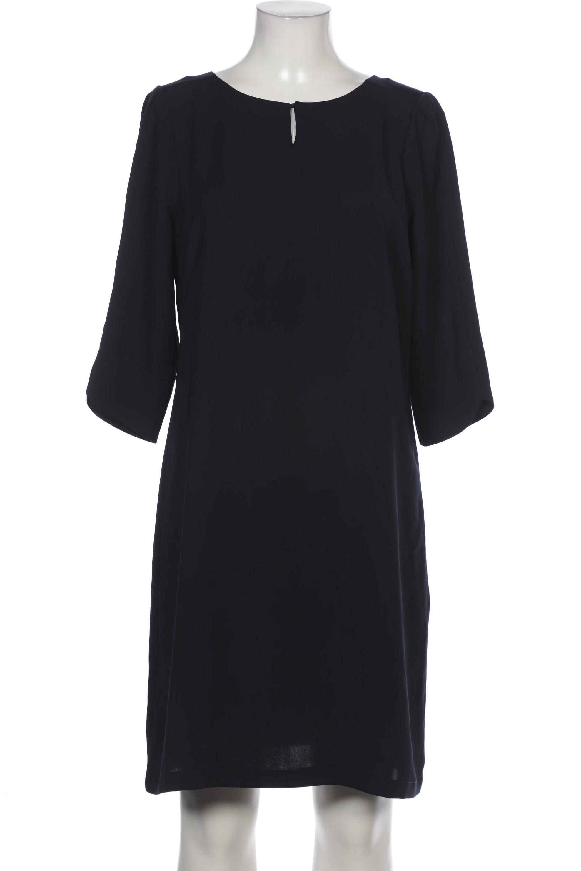 

More & More Damen Kleid, marineblau