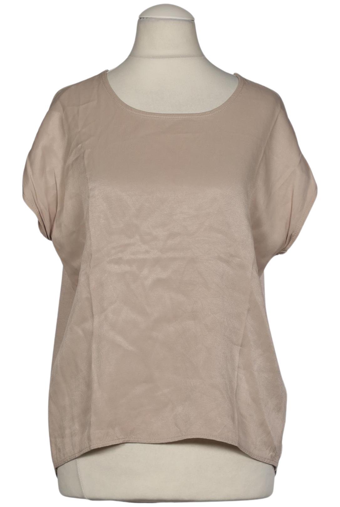 Thumbnail - More &amp; More Damen Bluse, beige, Gr. 34