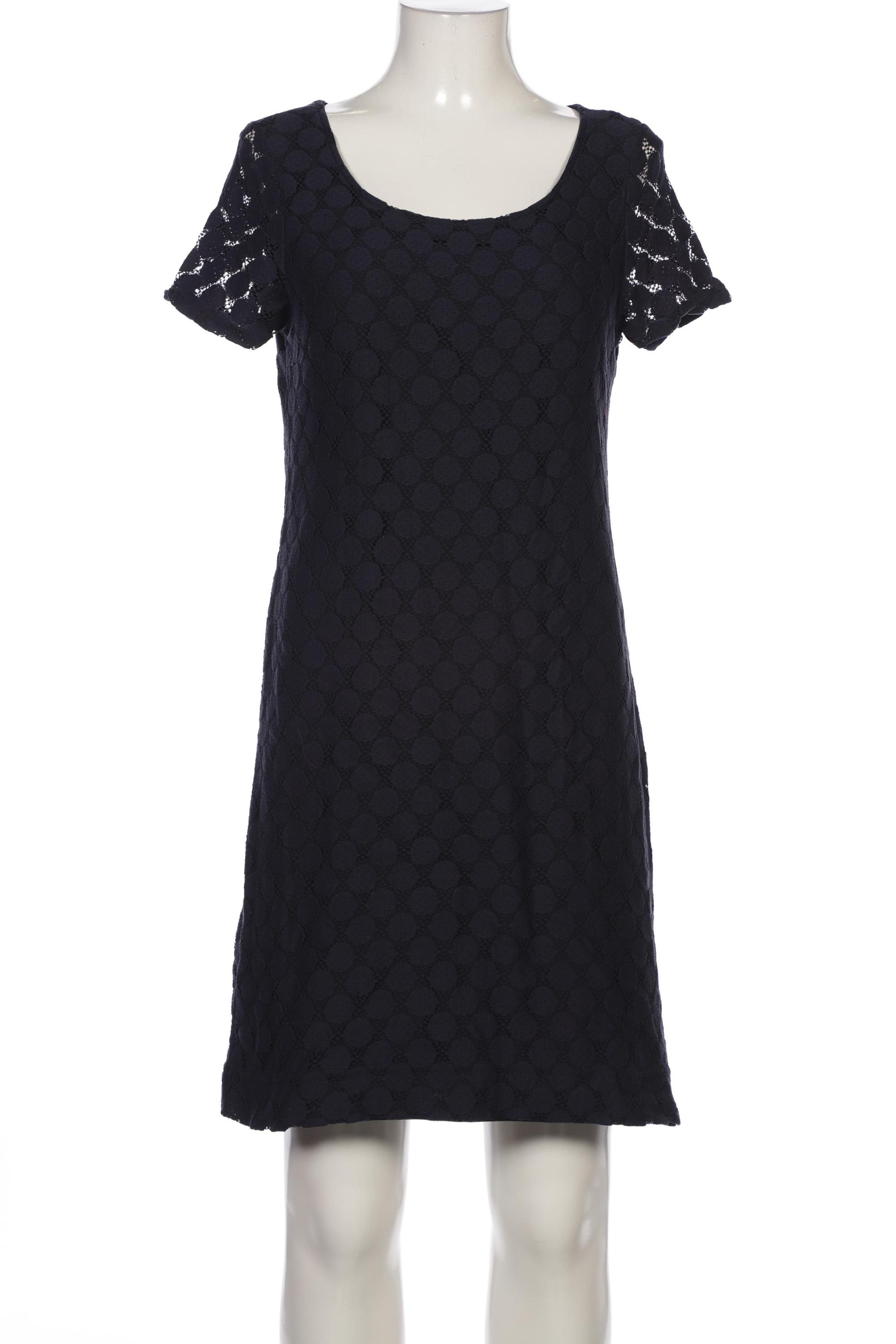 

More & More Damen Kleid, marineblau, Gr. 40