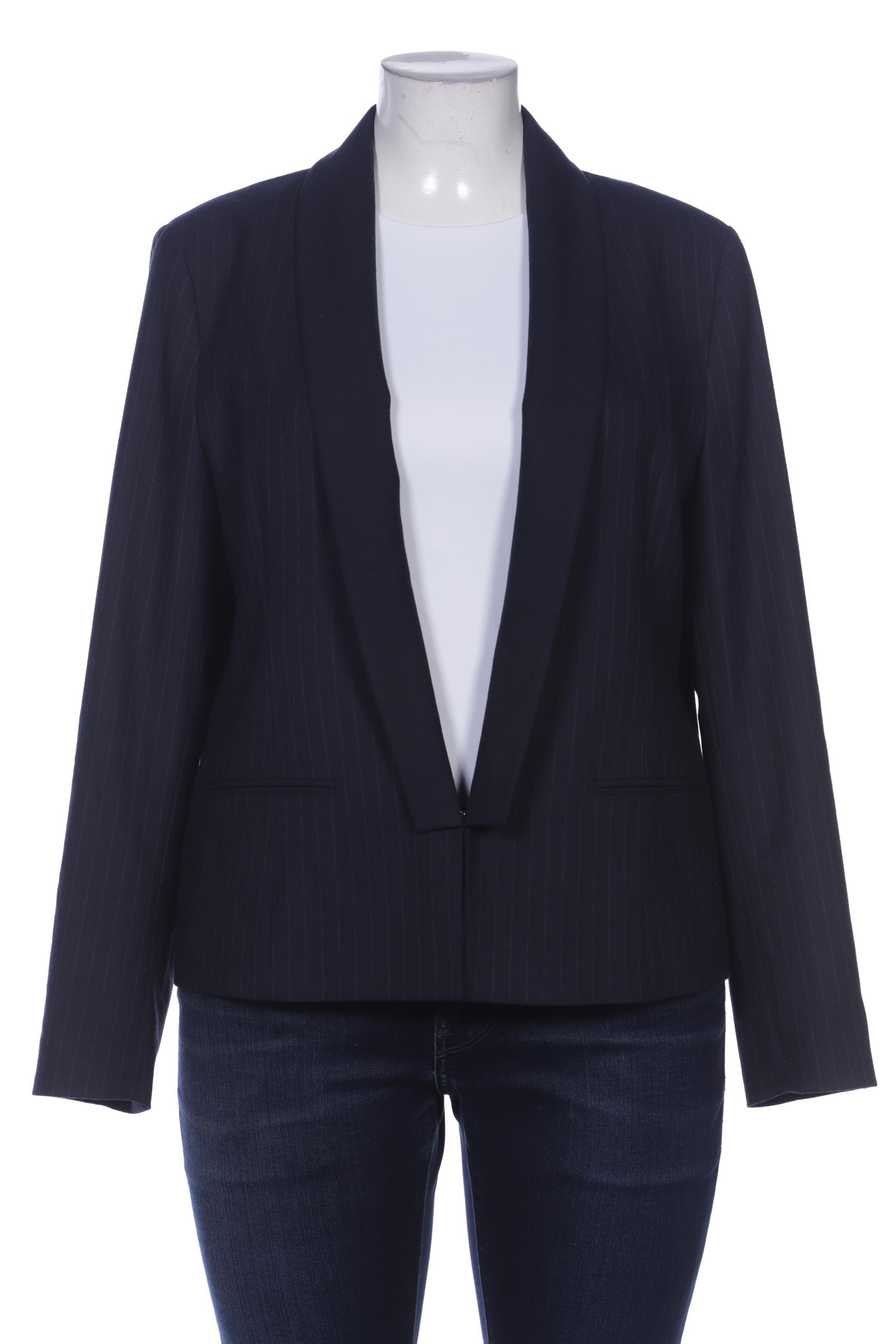 

More & More Damen Blazer, marineblau, Gr. 44