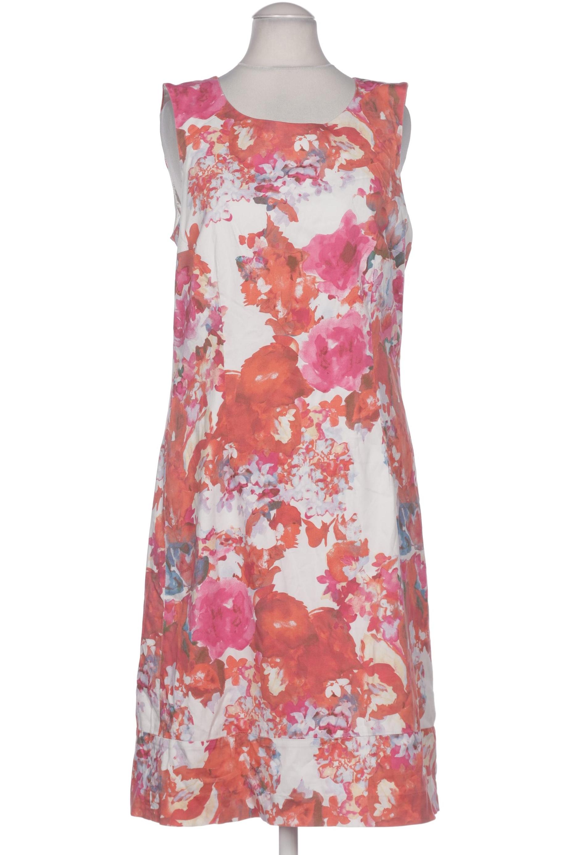 

More & More Damen Kleid, rot, Gr. 40