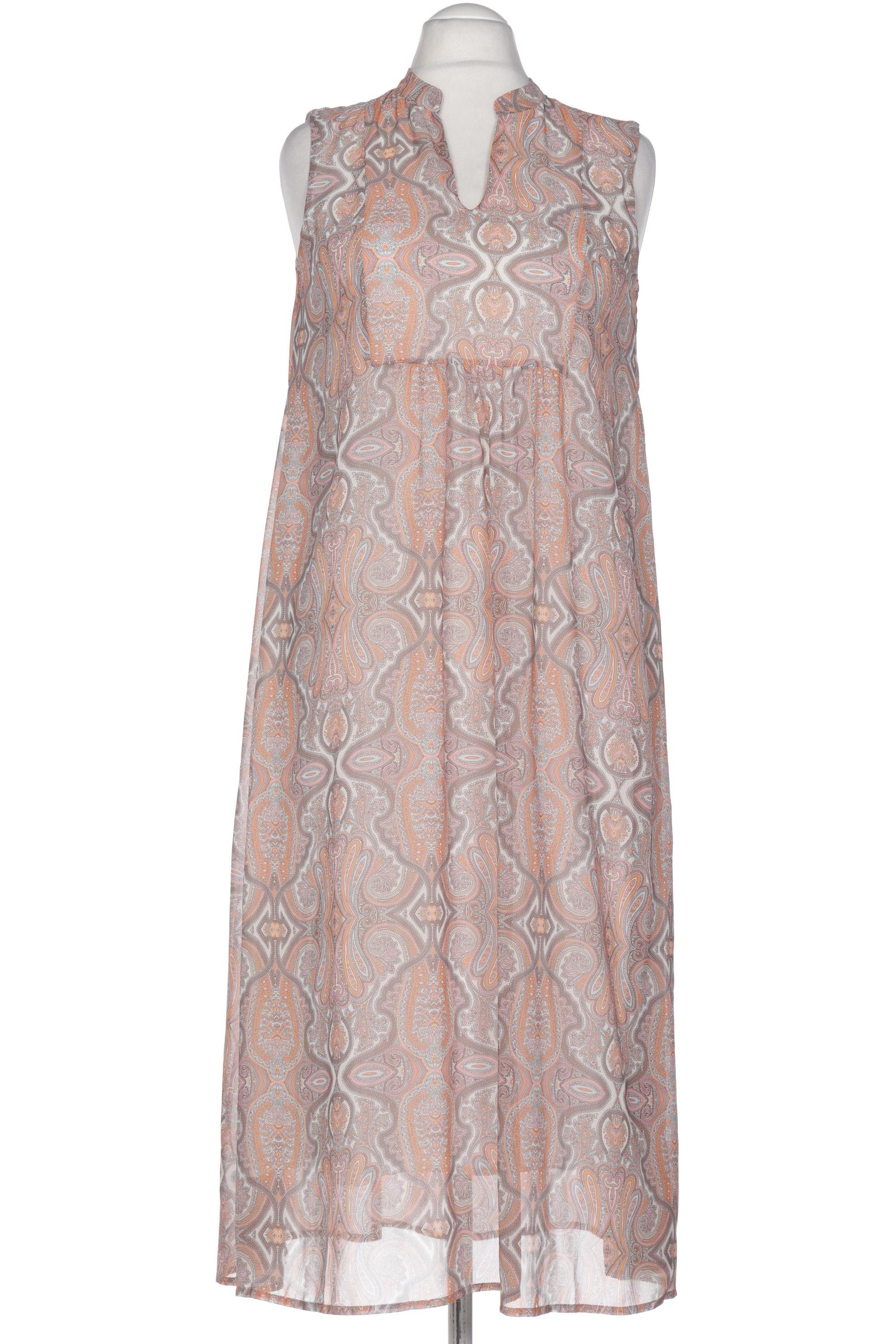 

More & More Damen Kleid, mehrfarbig