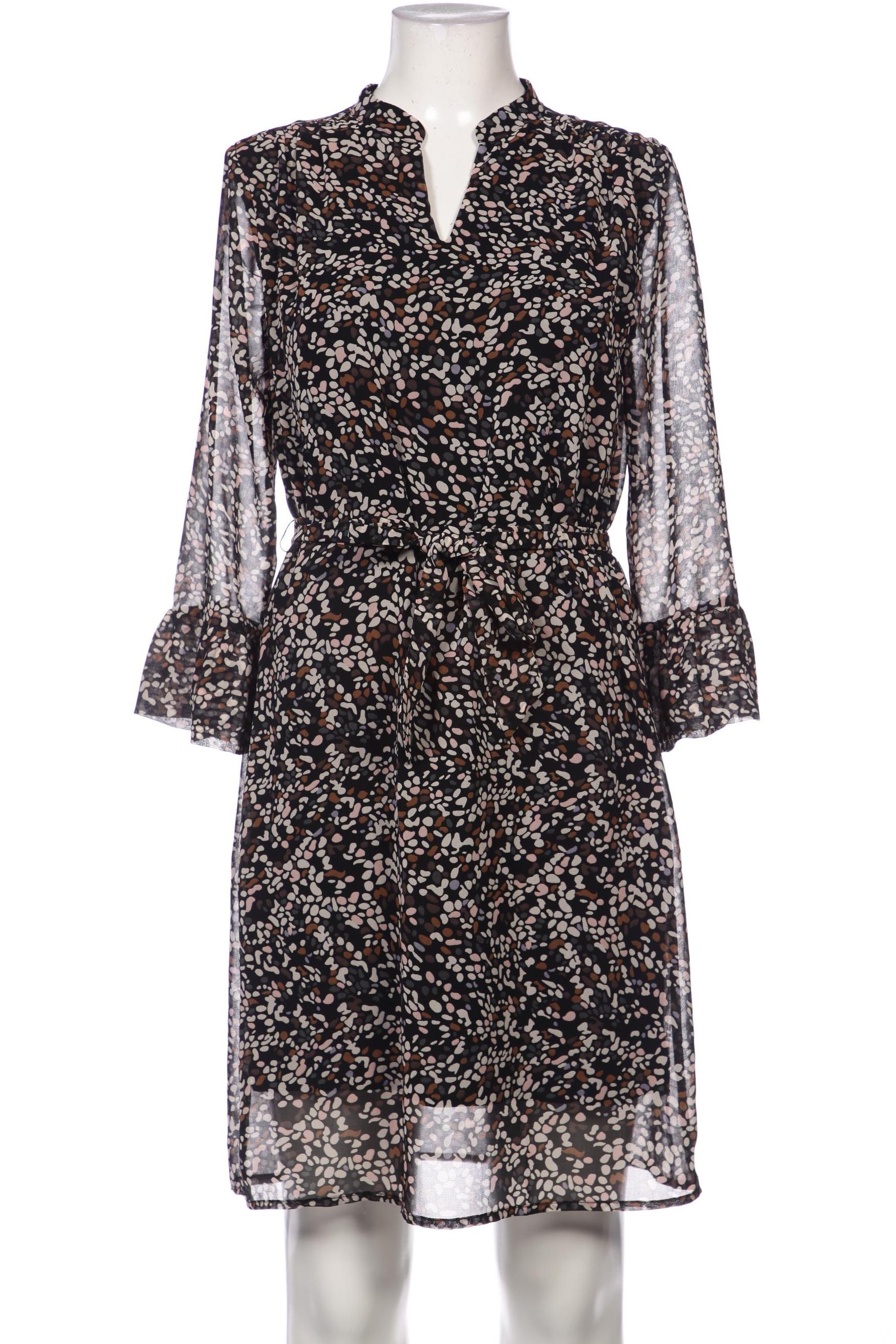 

More & More Damen Kleid, mehrfarbig