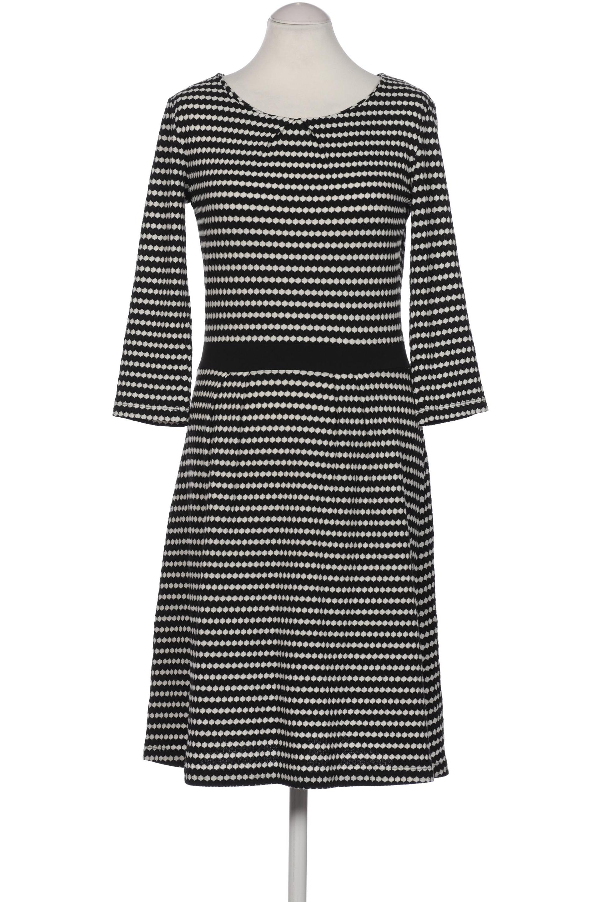 Thumbnail - More &amp; More Damen Kleid, schwarz, Gr. 36