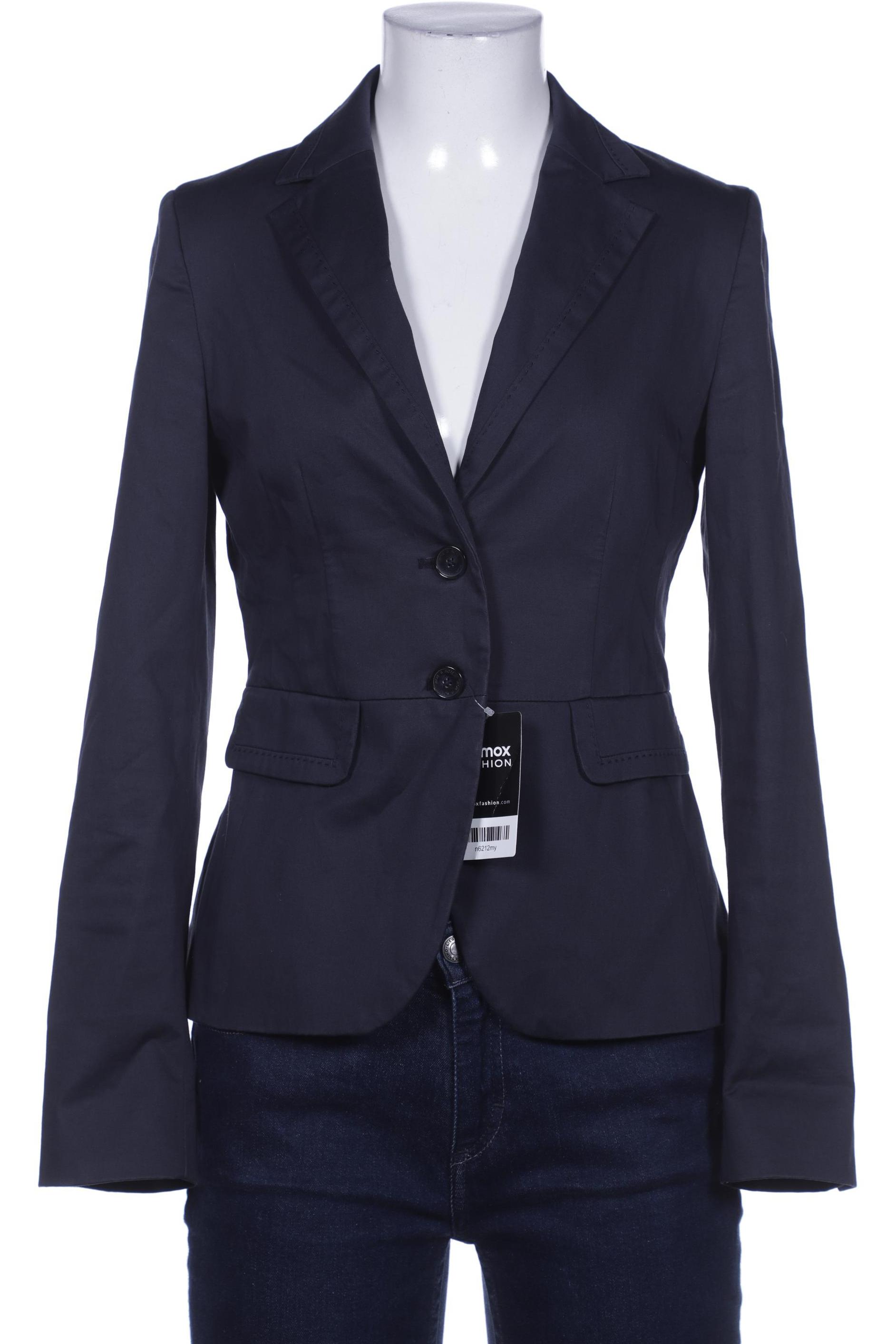 

More & More Damen Blazer, marineblau, Gr. 34