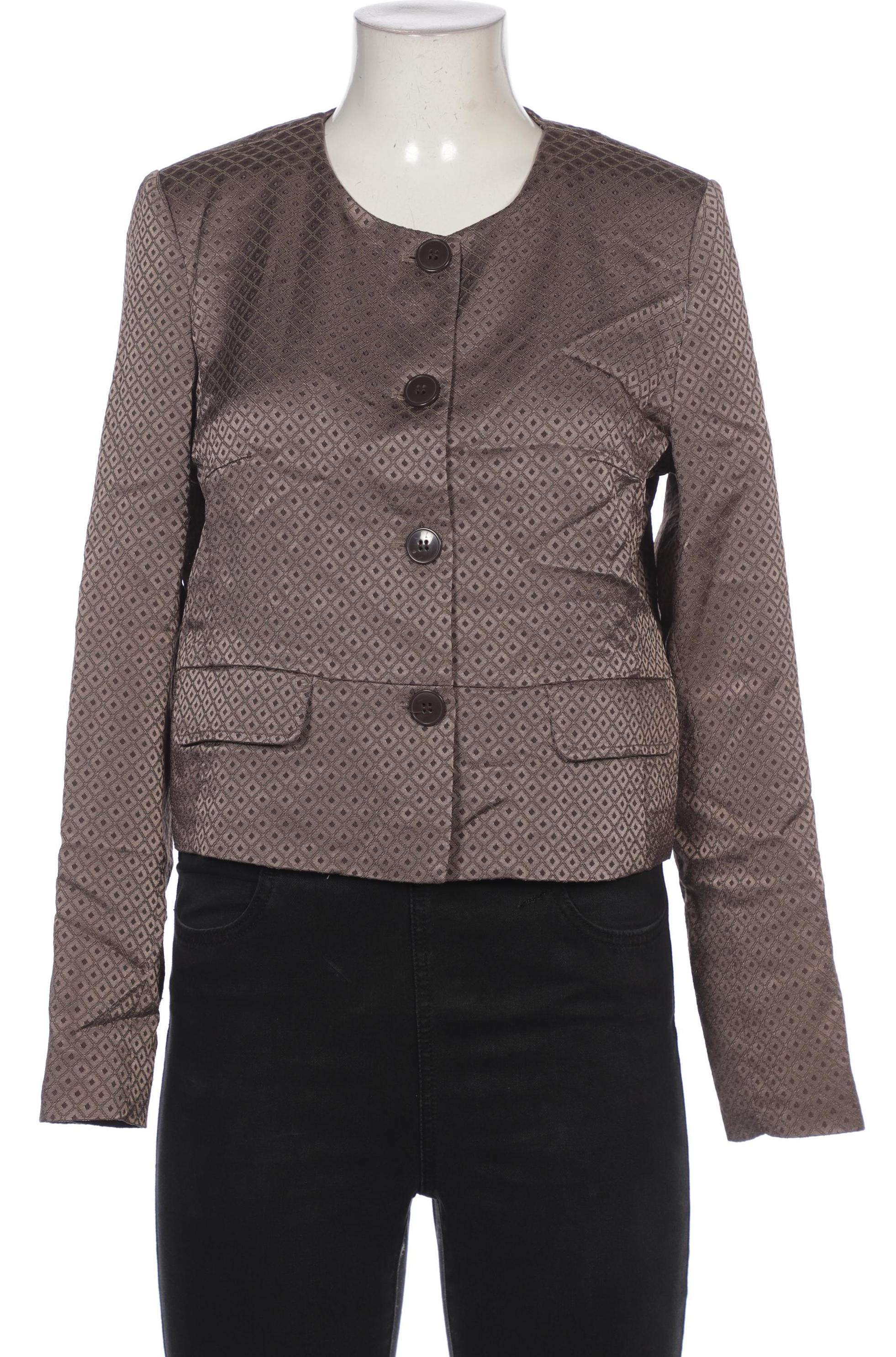 

More & More Damen Blazer, braun