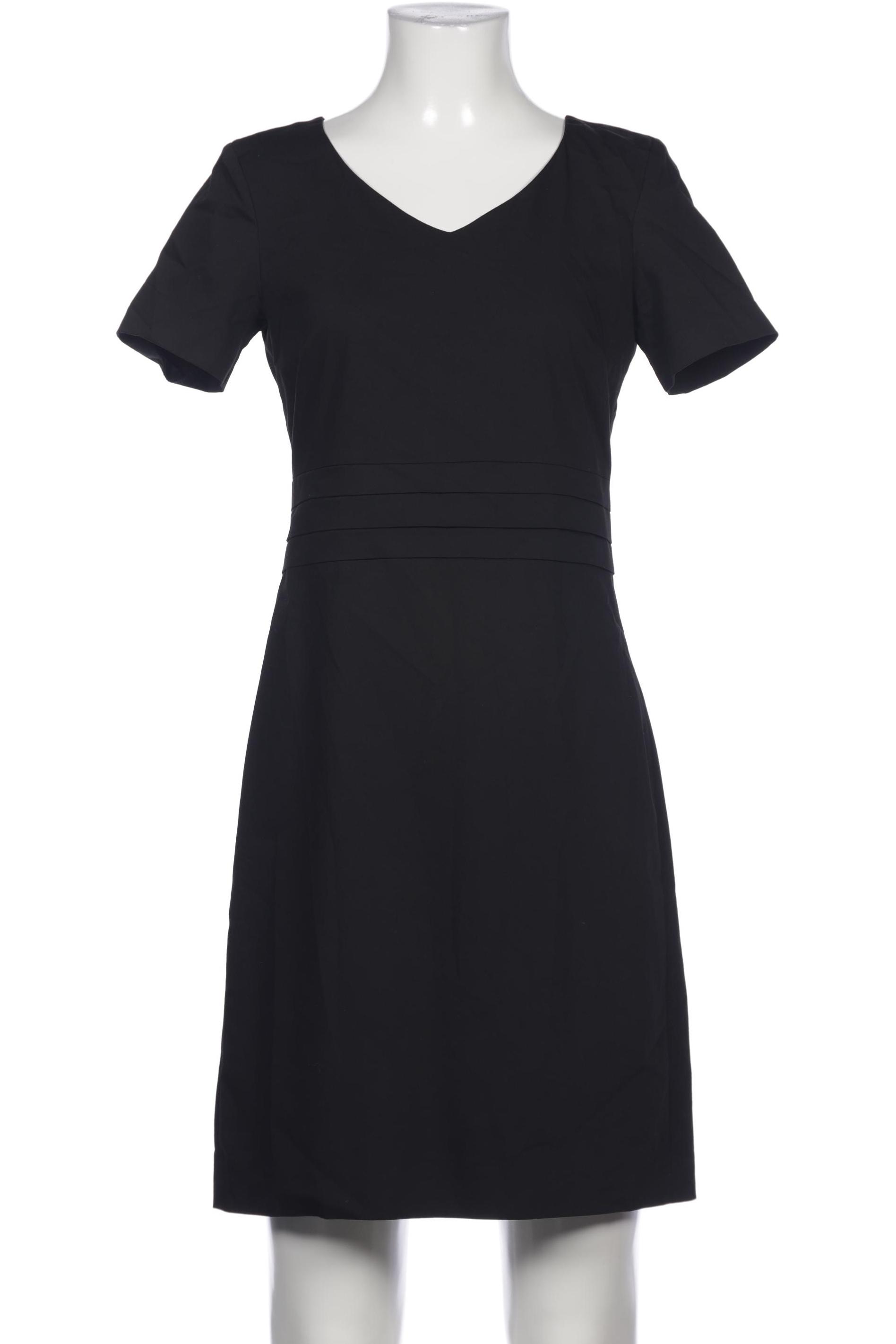 

More & More Damen Kleid, schwarz