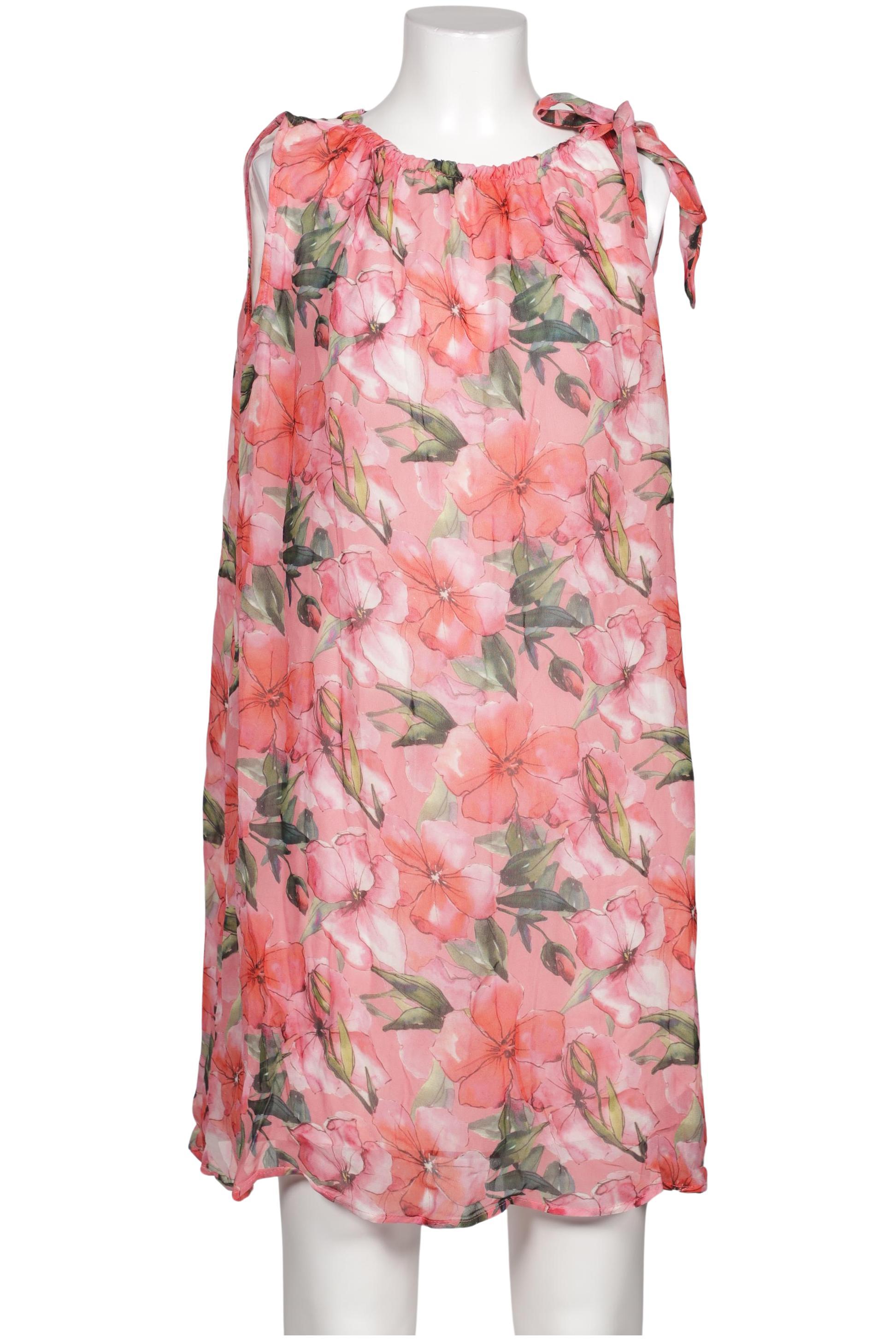 

More & More Damen Kleid, pink, Gr. 36