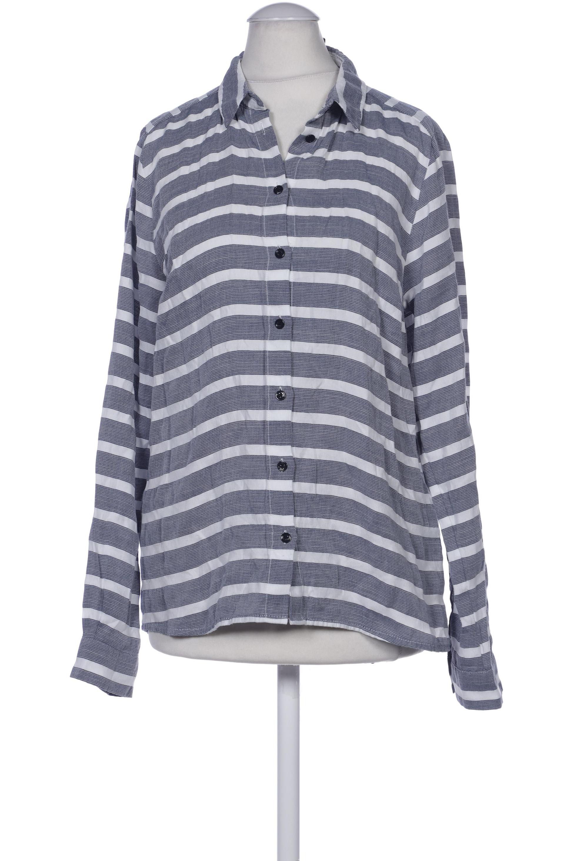 

More & More Damen Bluse, weiß, Gr. 36