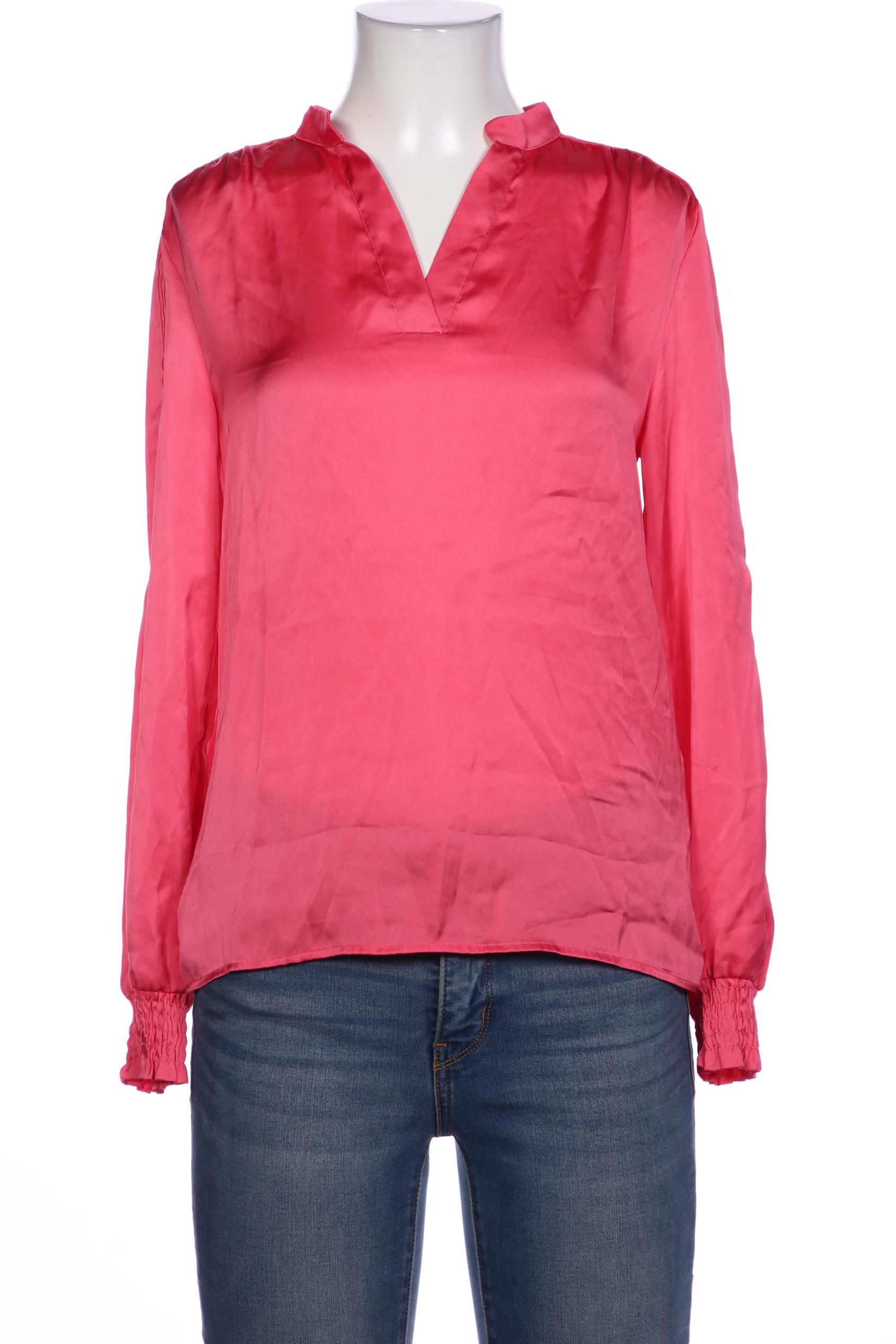 

More & More Damen Bluse, pink