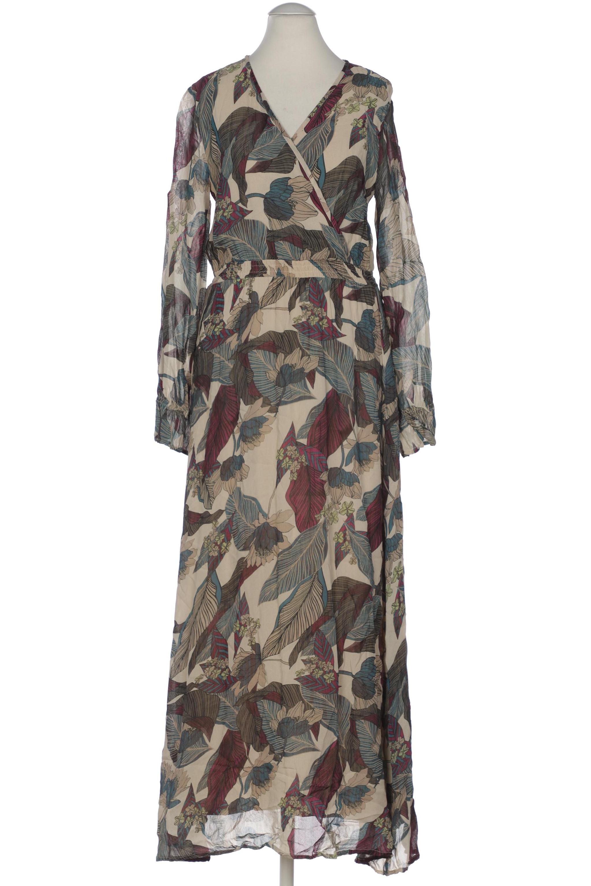 

More & More Damen Kleid, mehrfarbig, Gr. 32