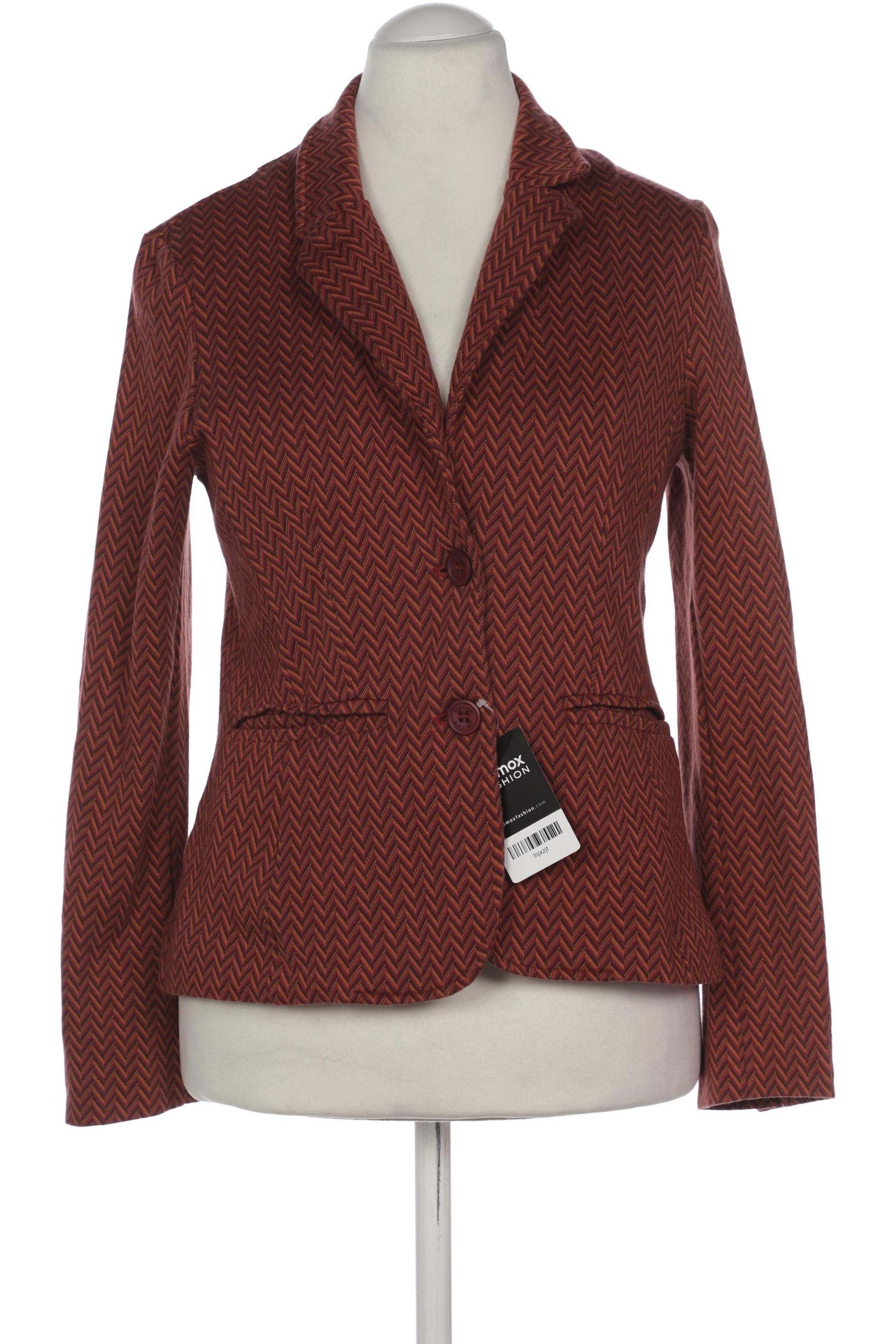

More & More Damen Blazer, orange, Gr. 40