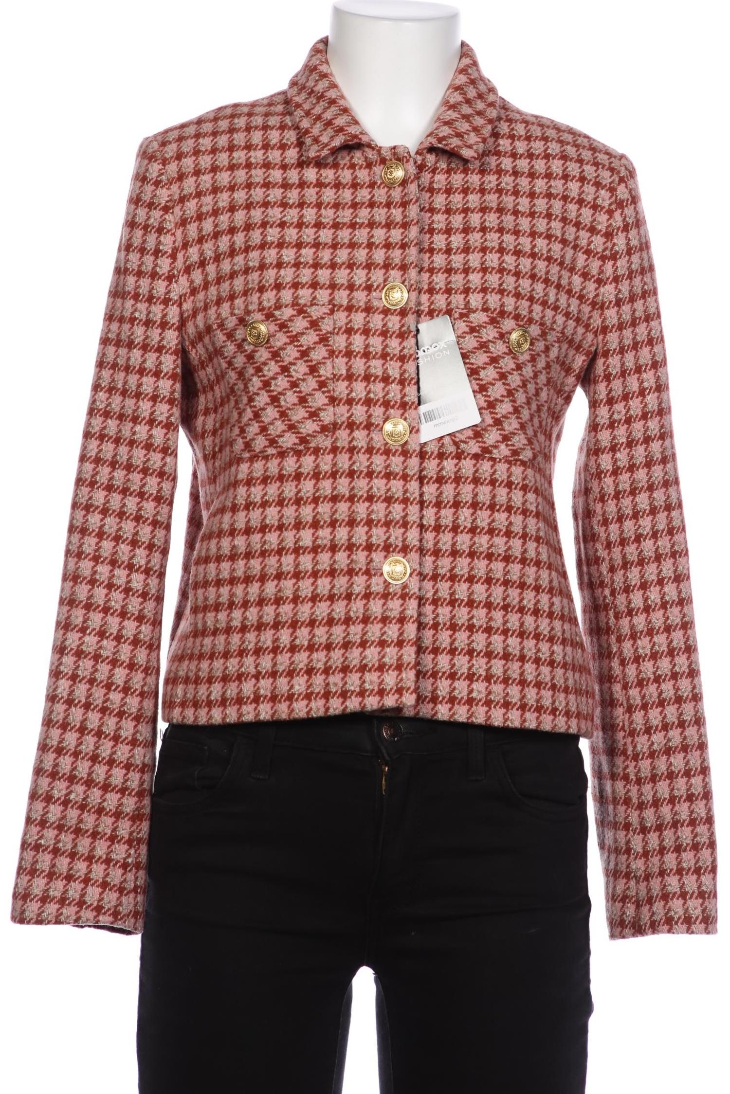 

More & More Damen Blazer, pink, Gr. 36