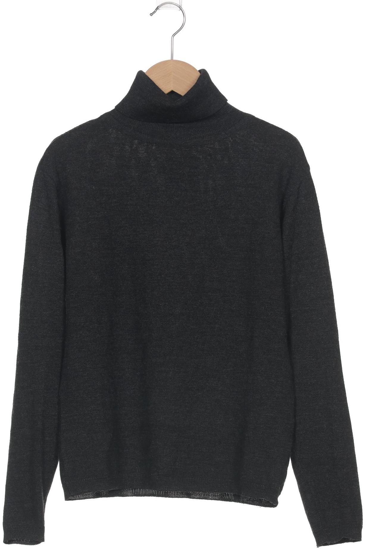 

More & More Damen Pullover, grau, Gr. 38