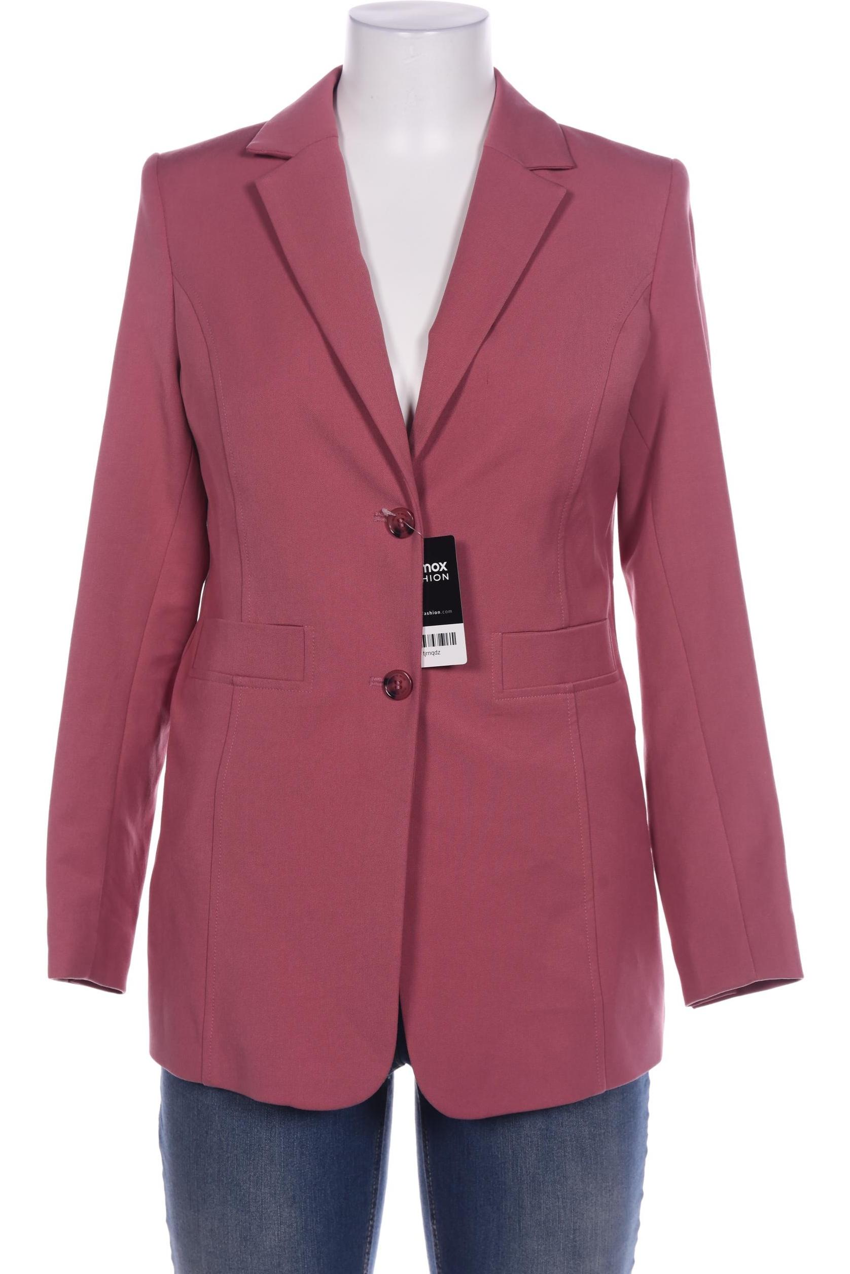

More & More Damen Blazer, pink, Gr. 36